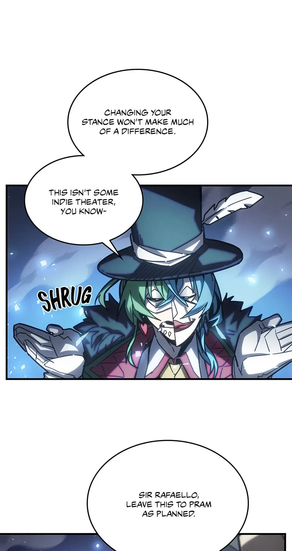 Read A Returner’s Magic Should Be Special EN Manga Online