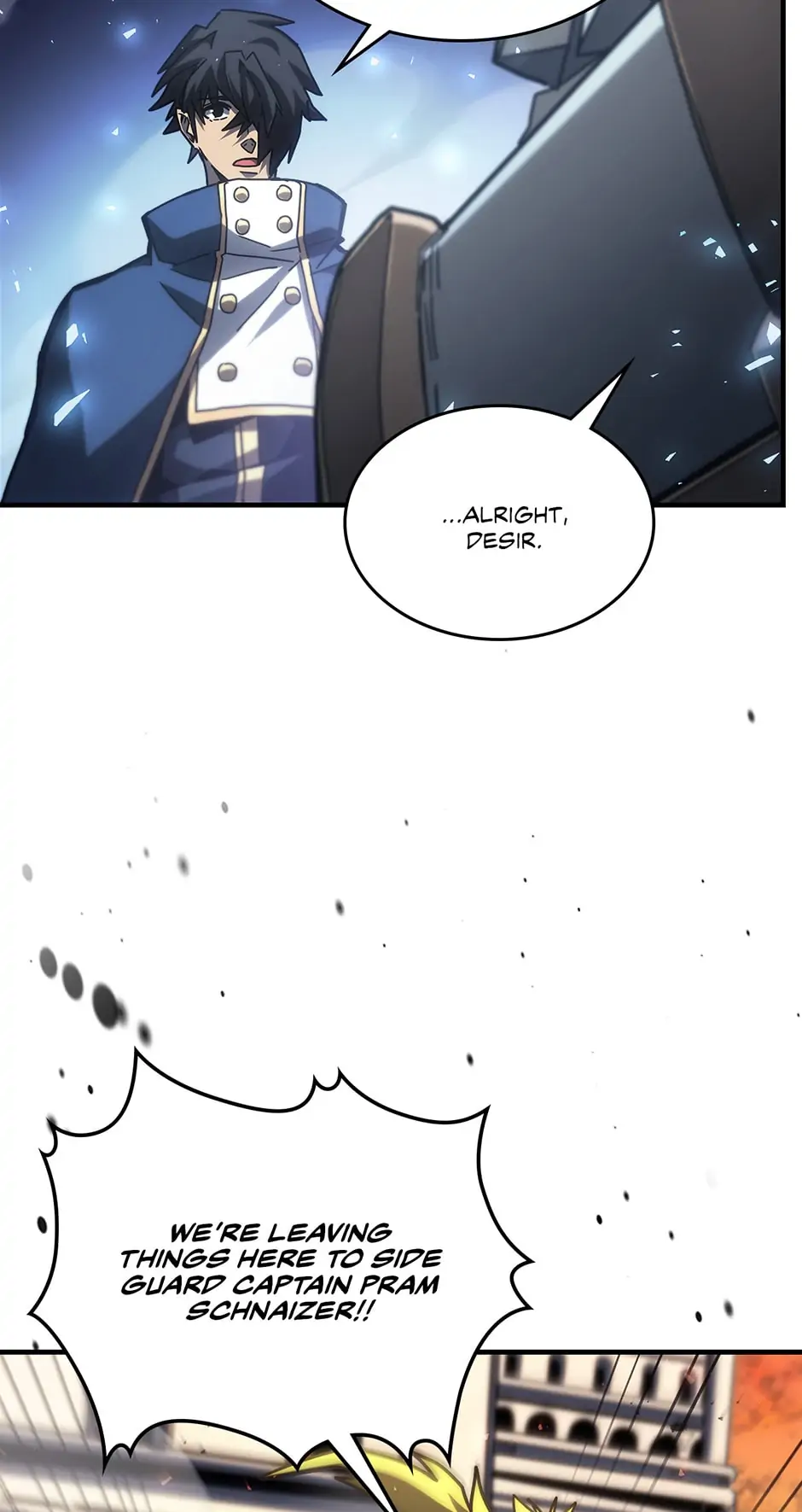 Read A Returner’s Magic Should Be Special EN Manga Online