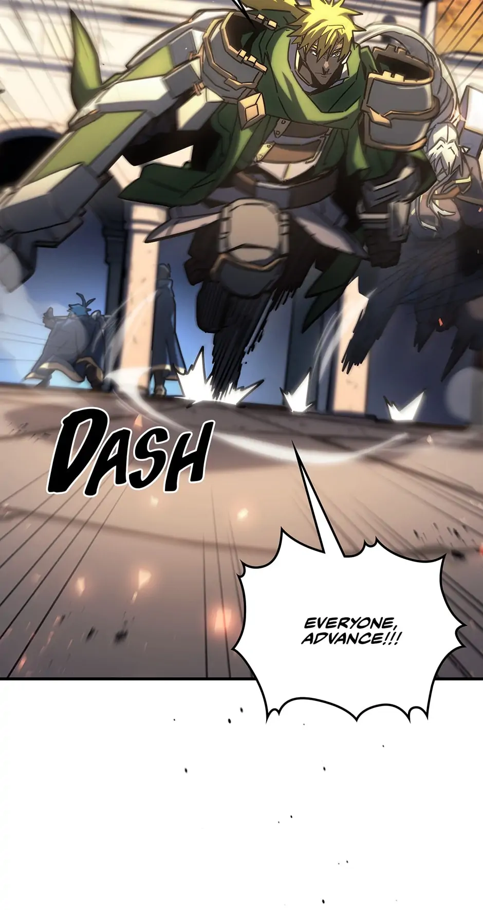 Read A Returner’s Magic Should Be Special EN Manga Online