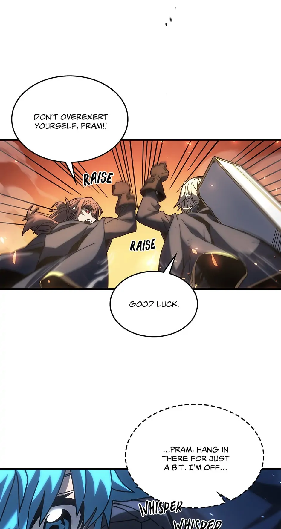 Read A Returner’s Magic Should Be Special EN Manga Online