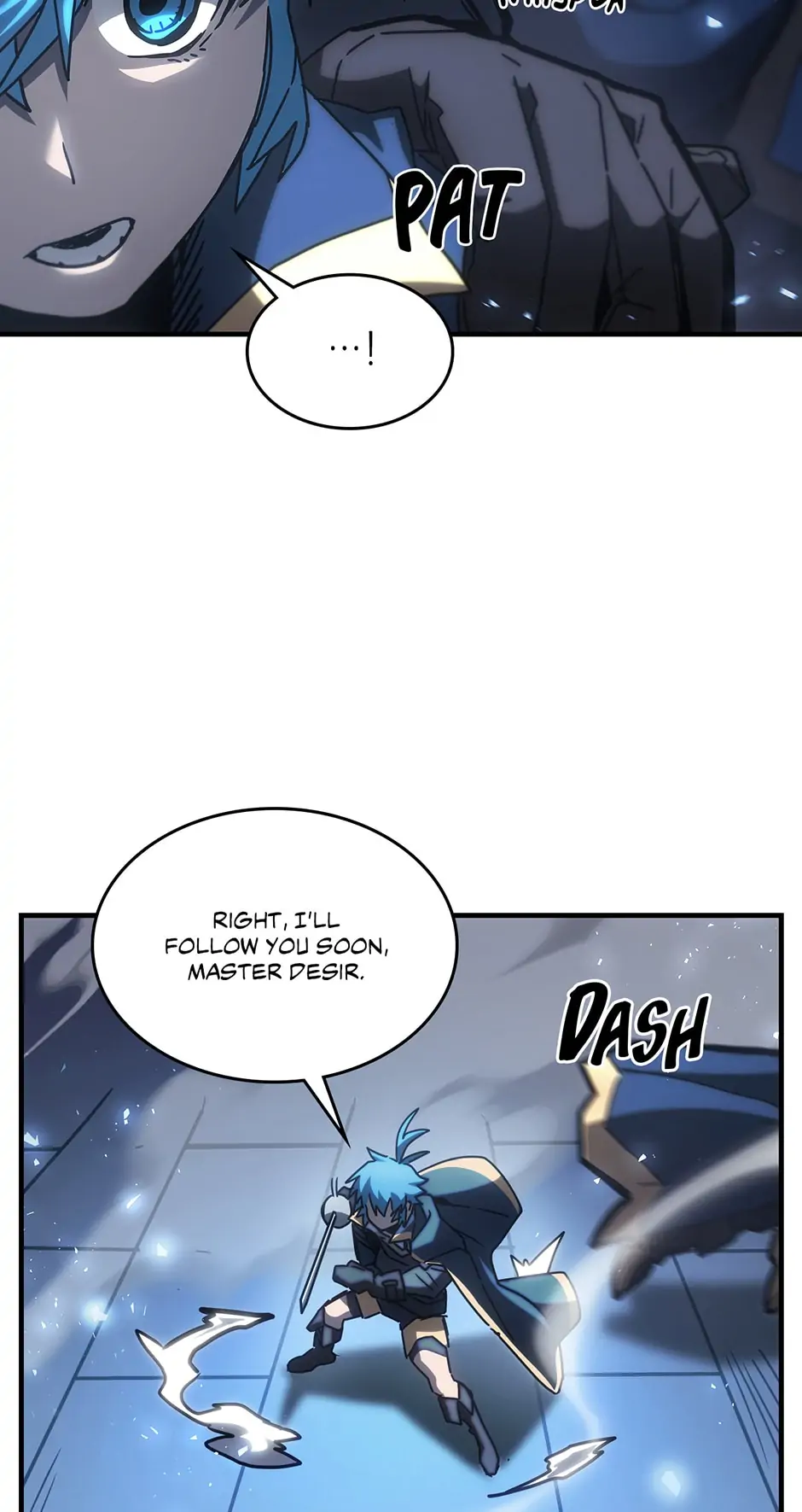 Read A Returner’s Magic Should Be Special EN Manga Online