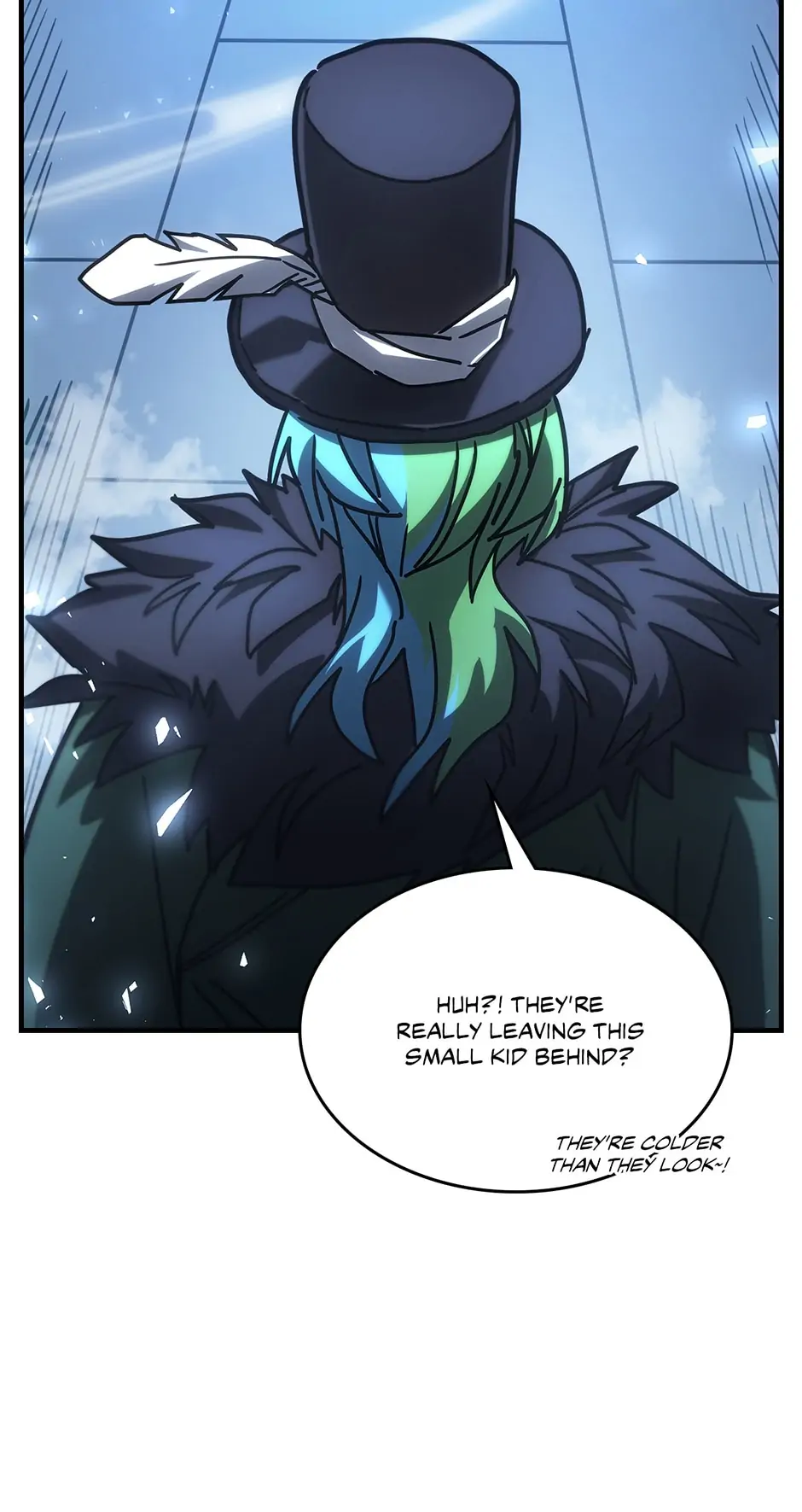 Read A Returner’s Magic Should Be Special EN Manga Online