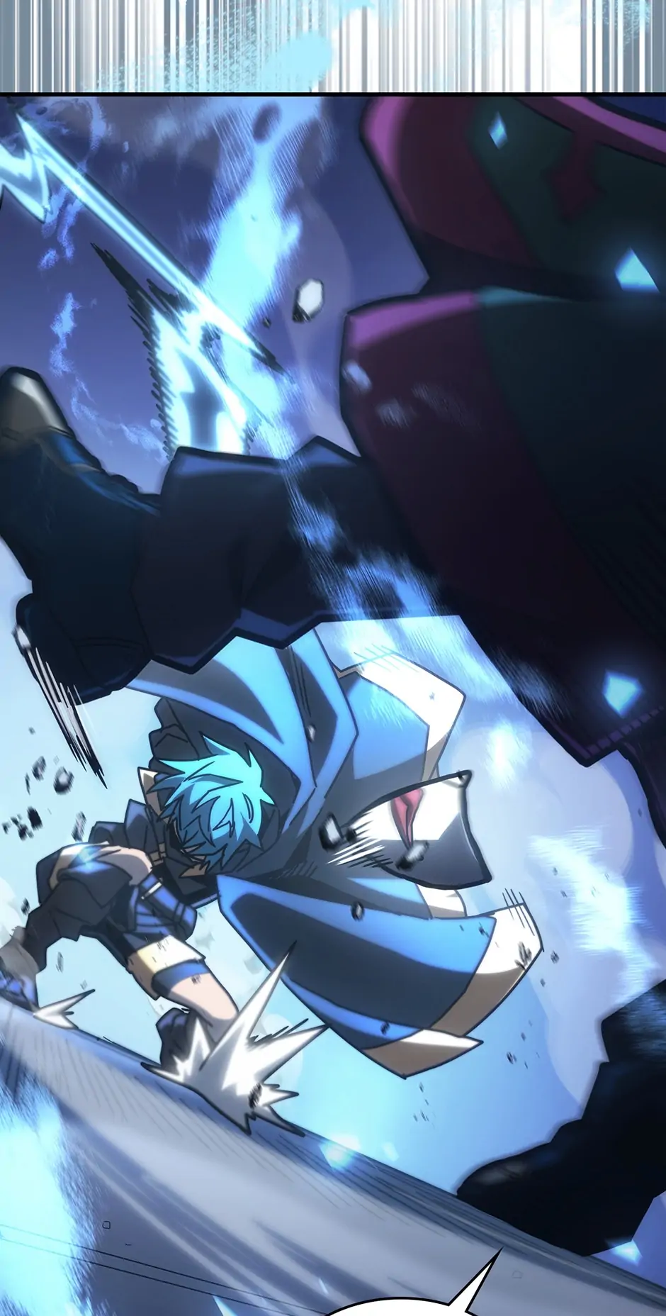 Read A Returner’s Magic Should Be Special EN Manga Online