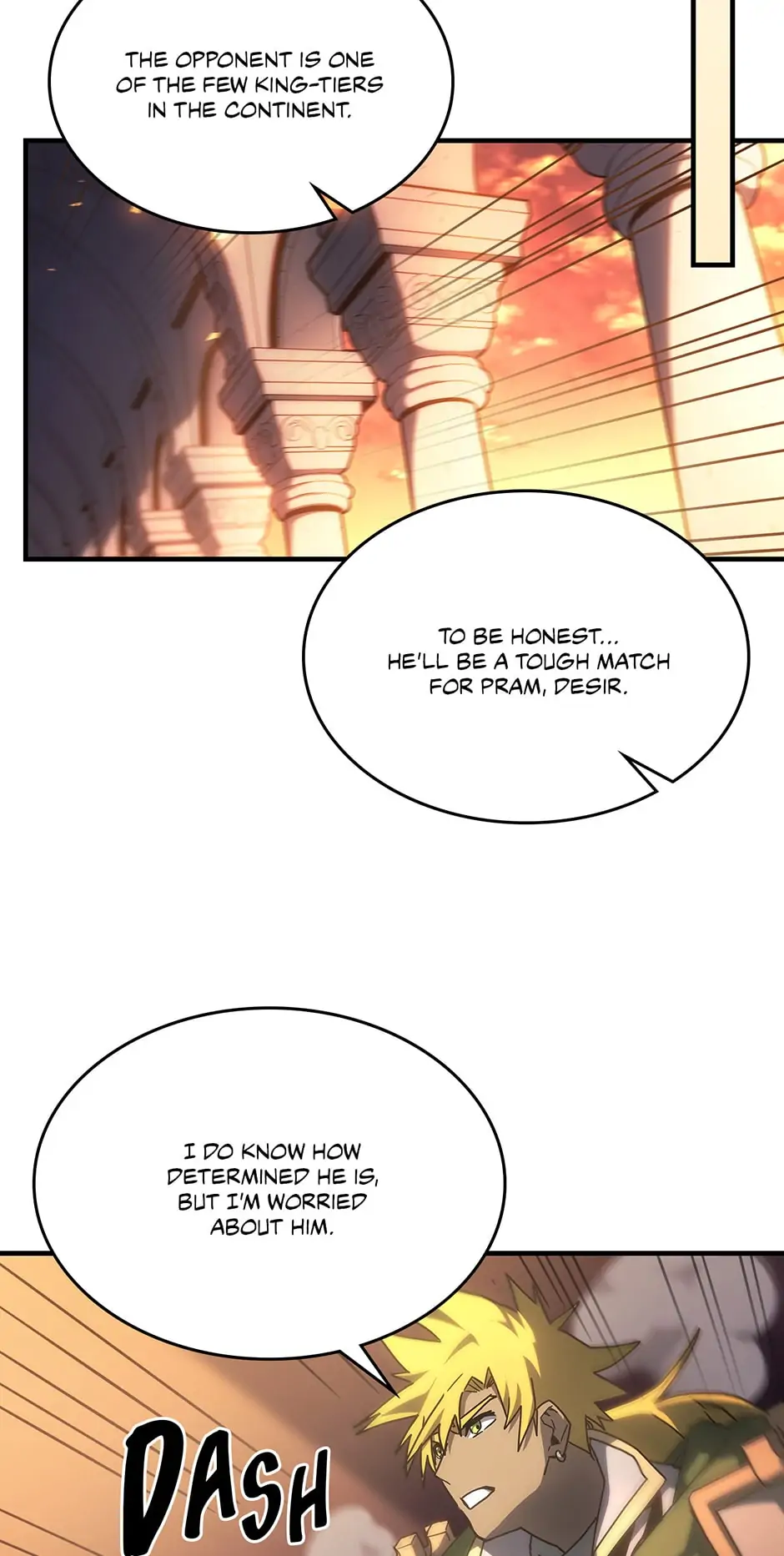 Read A Returner’s Magic Should Be Special EN Manga Online