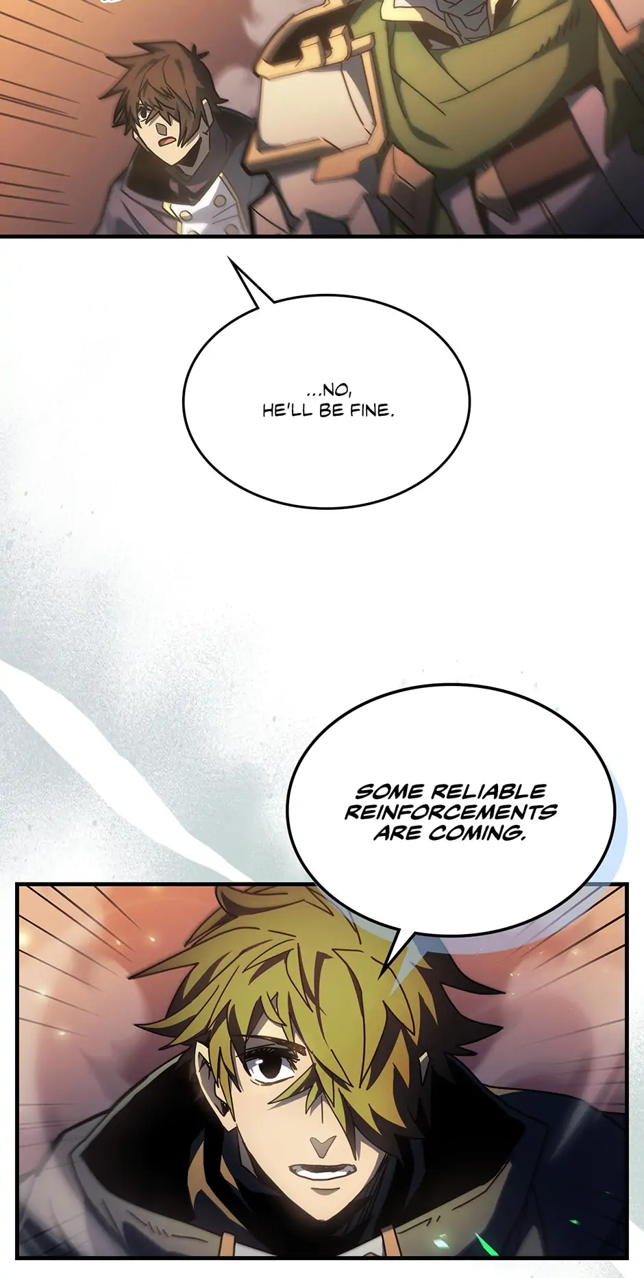 Read A Returner’s Magic Should Be Special EN Manga Online