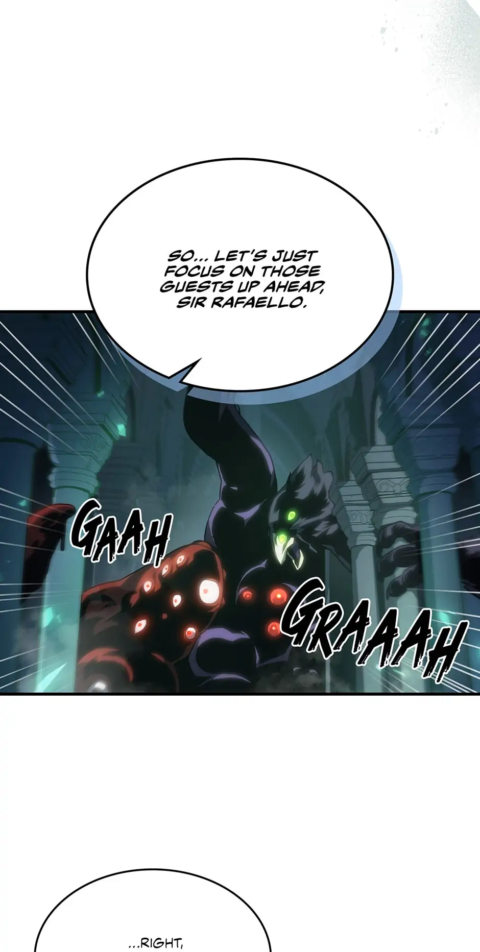 Read A Returner’s Magic Should Be Special EN Manga Online