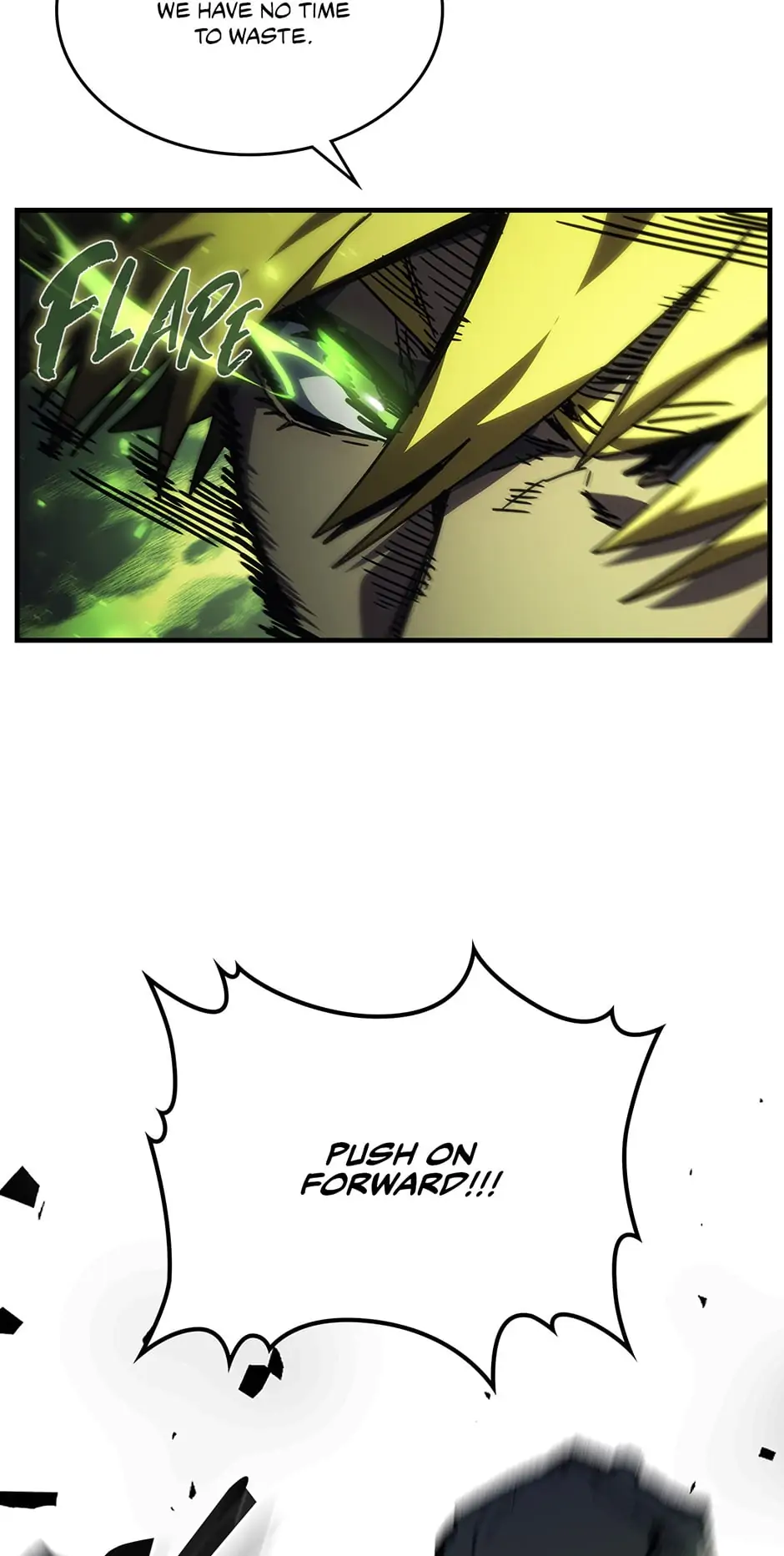 Read A Returner’s Magic Should Be Special EN Manga Online