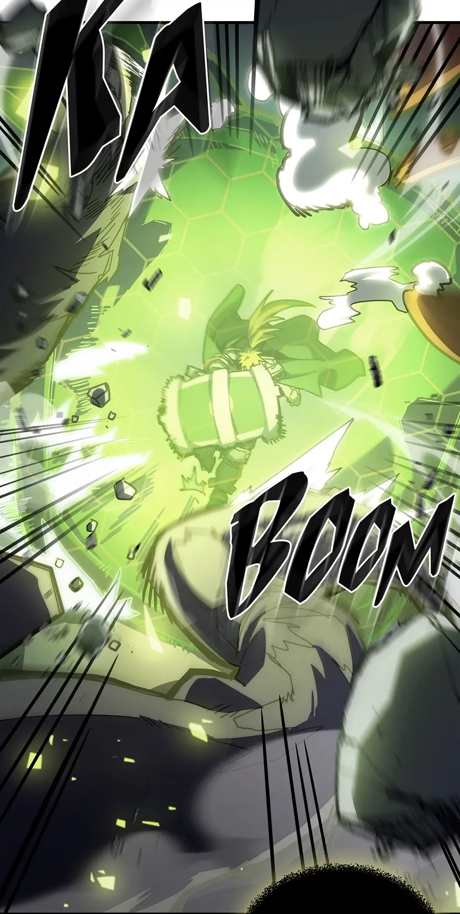 Read A Returner’s Magic Should Be Special EN Manga Online