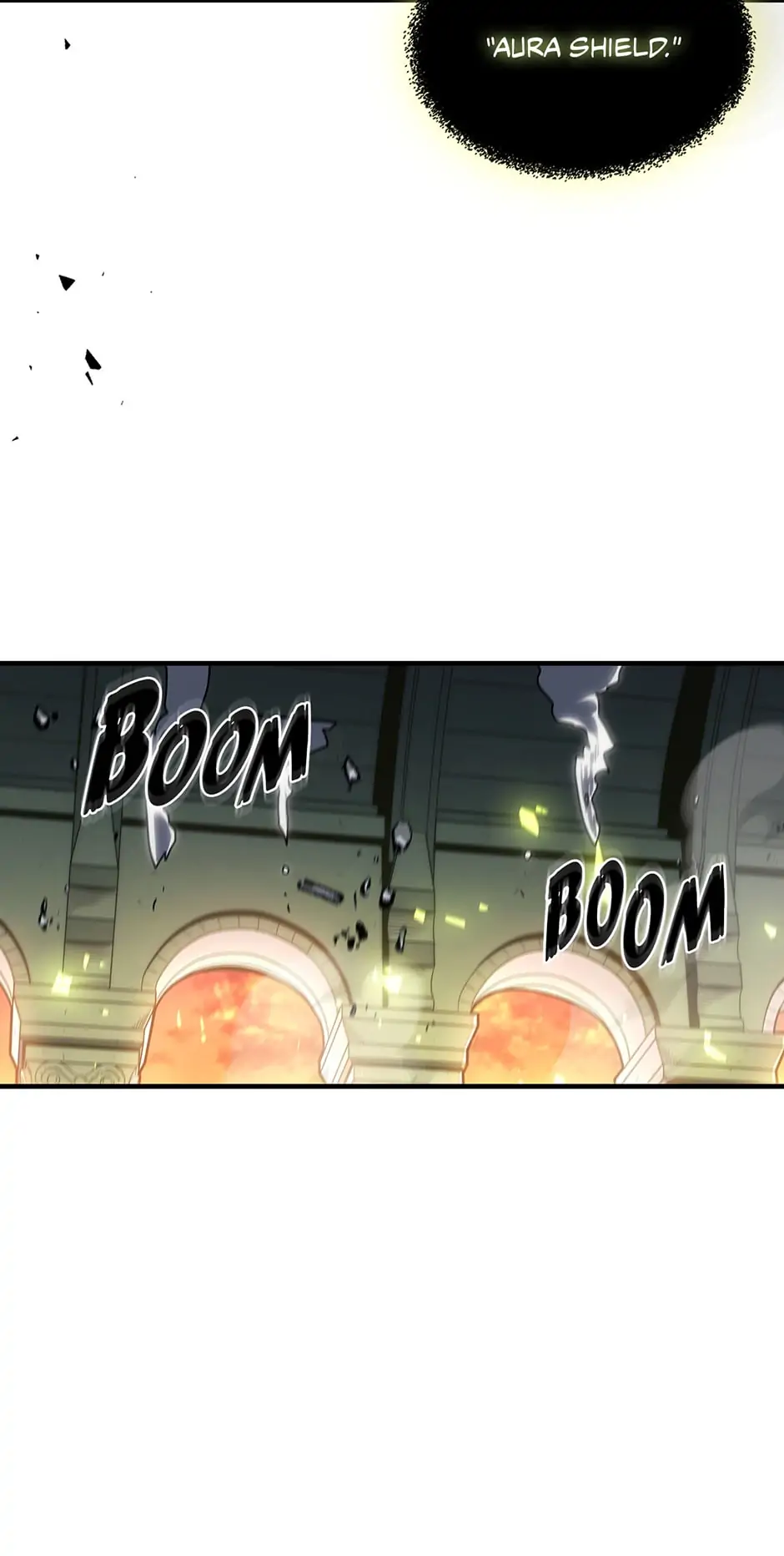 Read A Returner’s Magic Should Be Special EN Manga Online