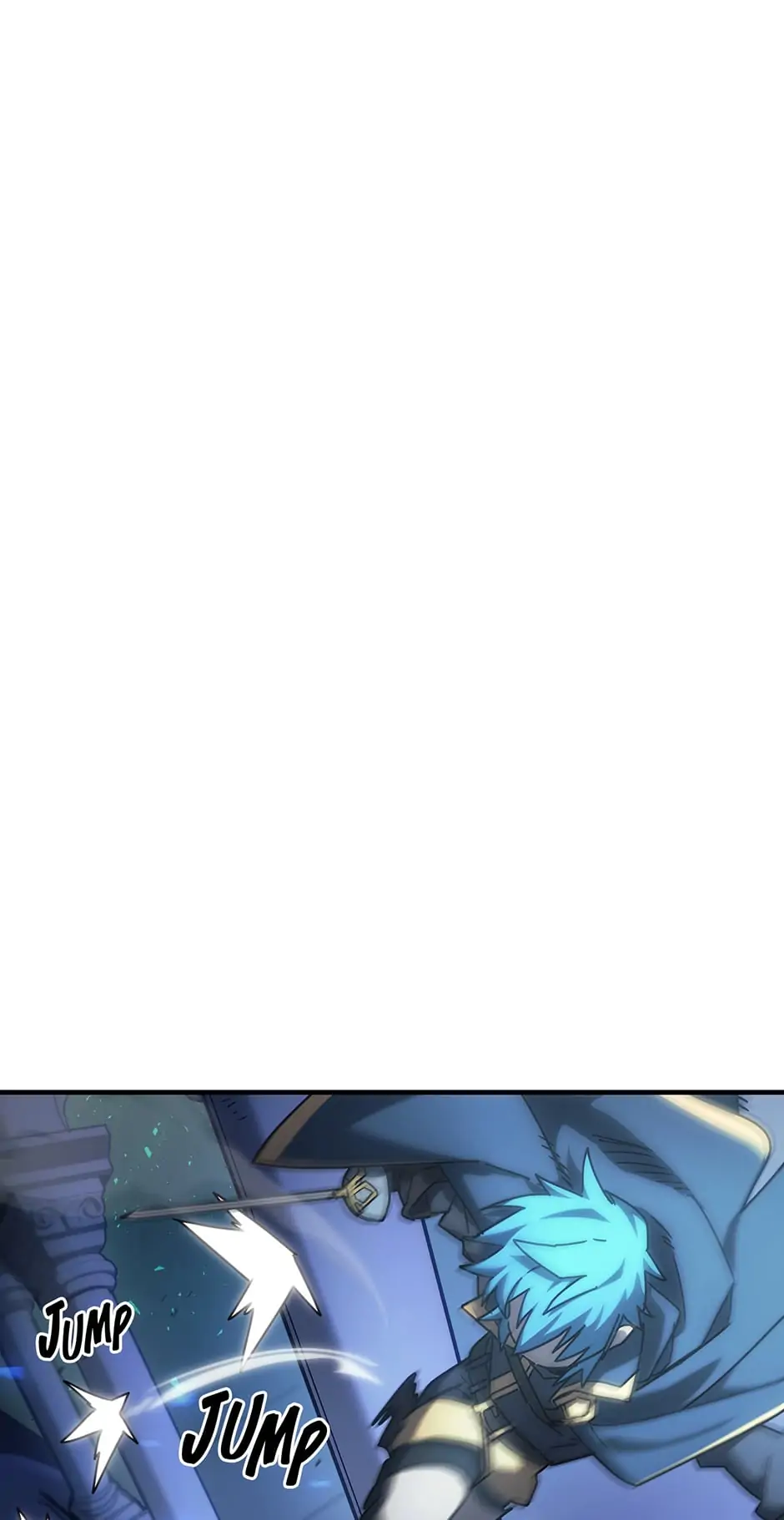 Read A Returner’s Magic Should Be Special EN Manga Online