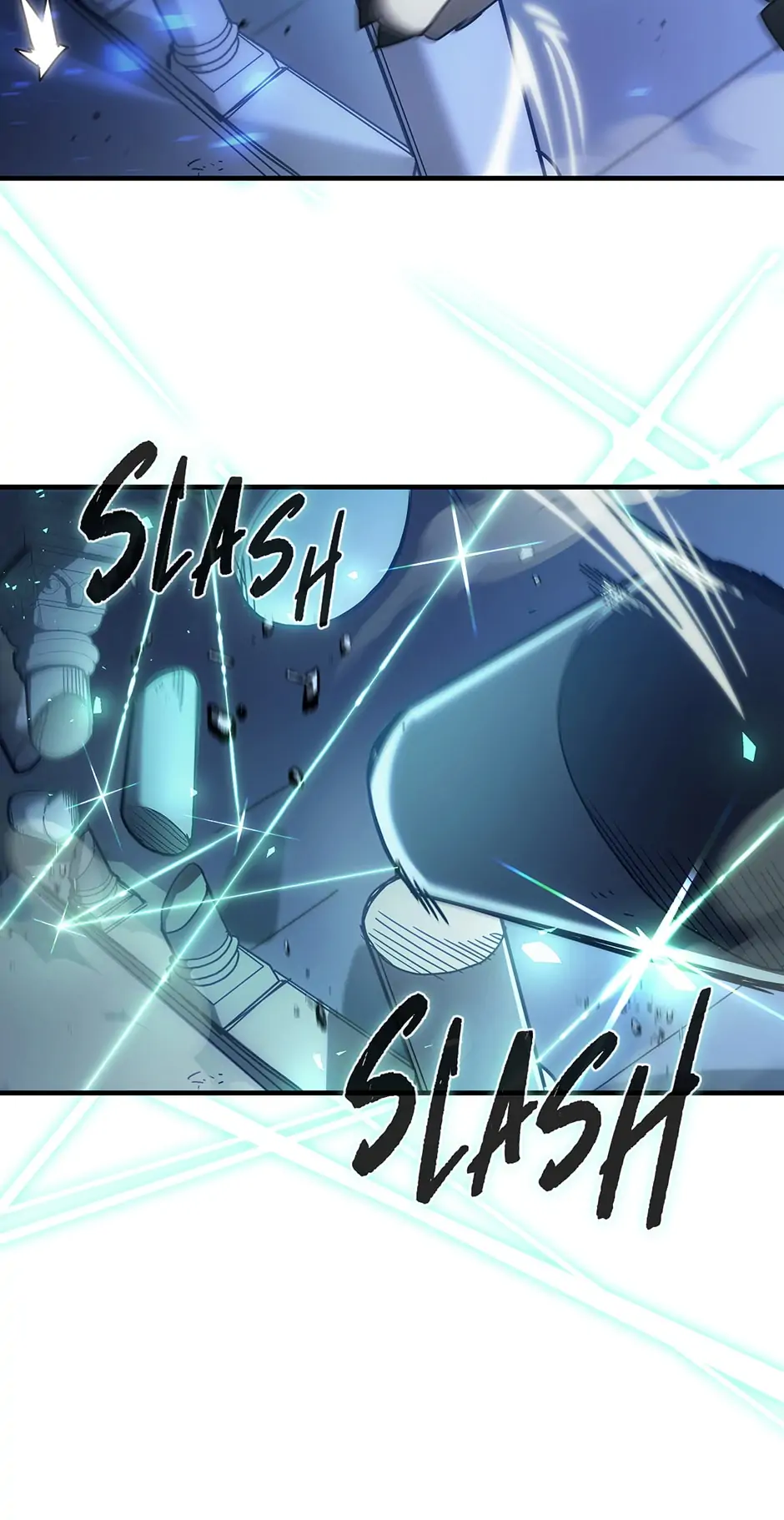 Read A Returner’s Magic Should Be Special EN Manga Online