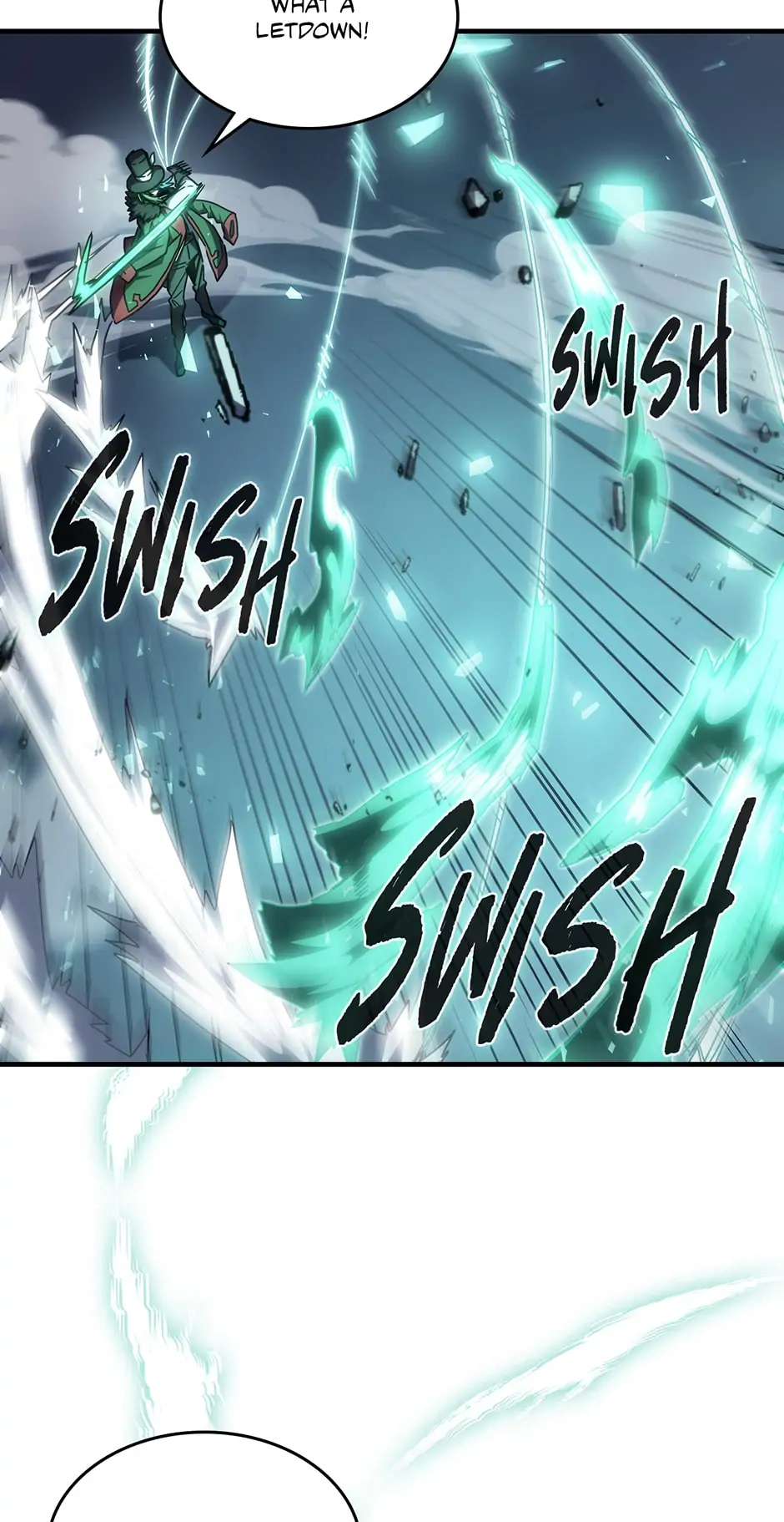 Read A Returner’s Magic Should Be Special EN Manga Online