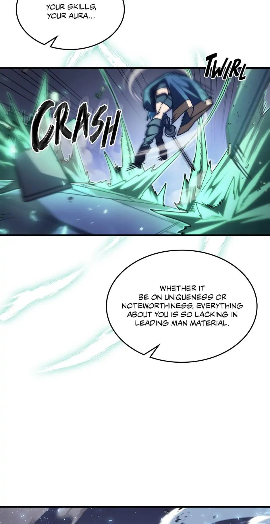 Read A Returner’s Magic Should Be Special EN Manga Online