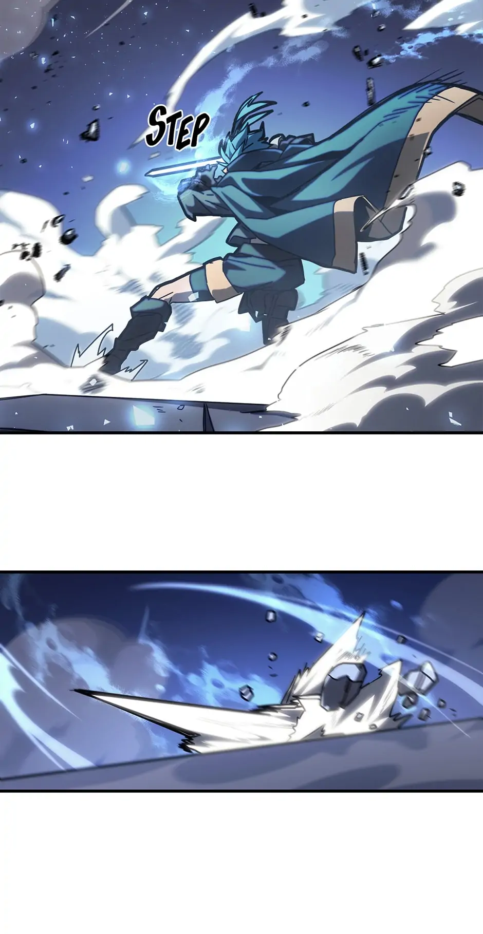 Read A Returner’s Magic Should Be Special EN Manga Online