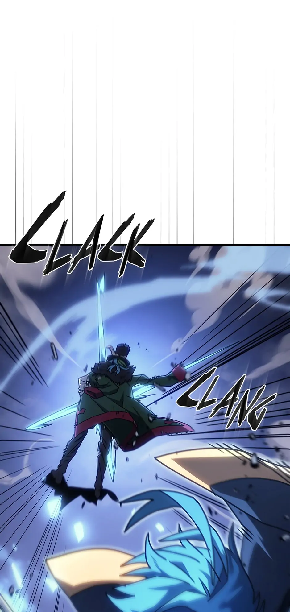 Read A Returner’s Magic Should Be Special EN Manga Online