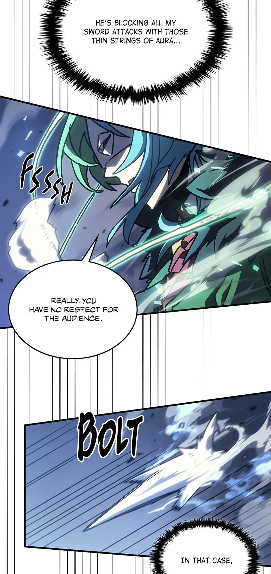 Read A Returner’s Magic Should Be Special EN Manga Online