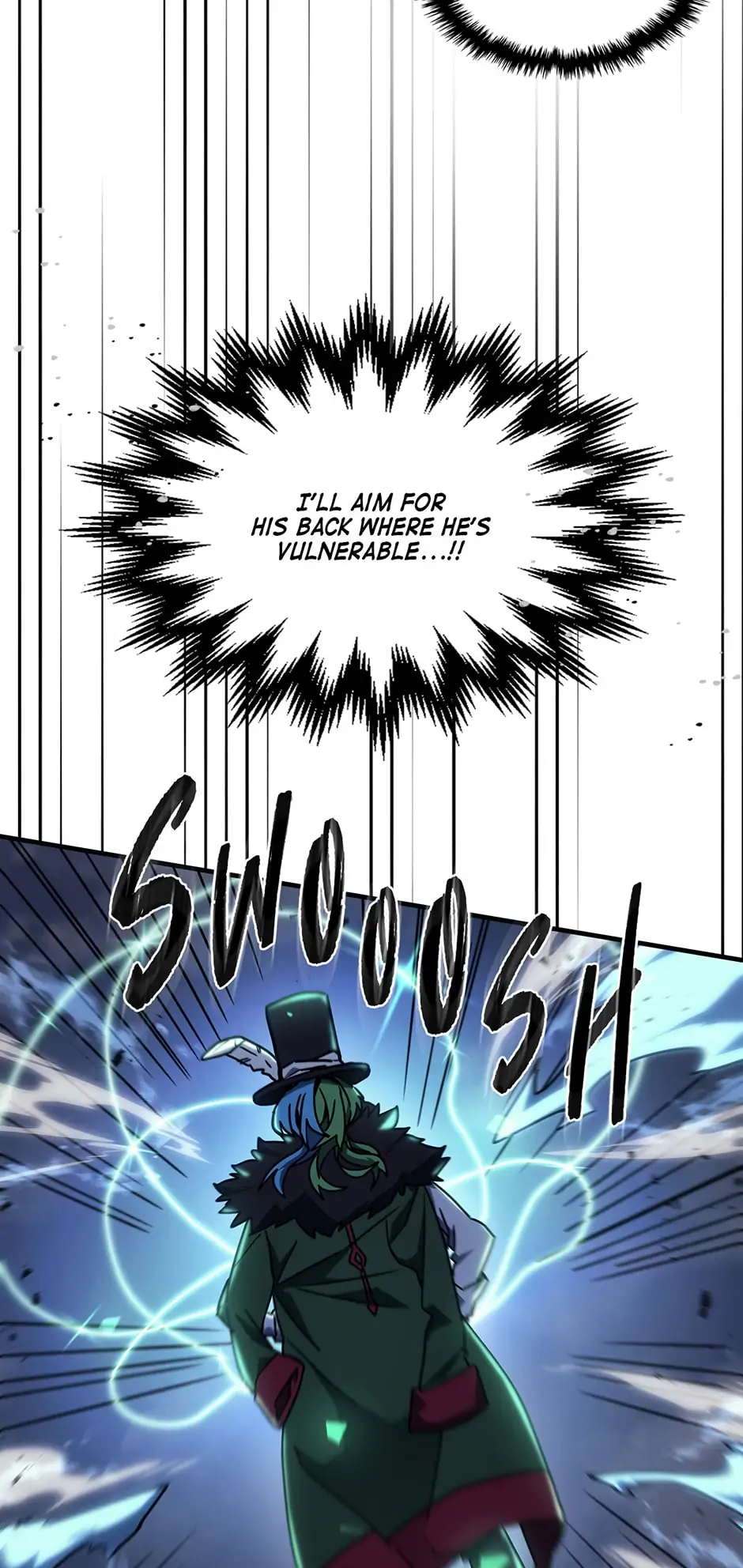 Read A Returner’s Magic Should Be Special EN Manga Online