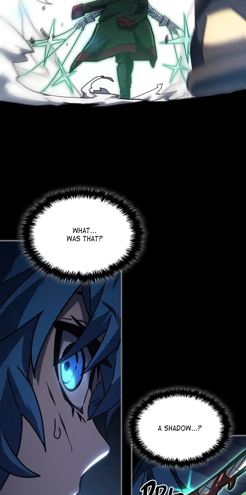 Read A Returner’s Magic Should Be Special EN Manga Online