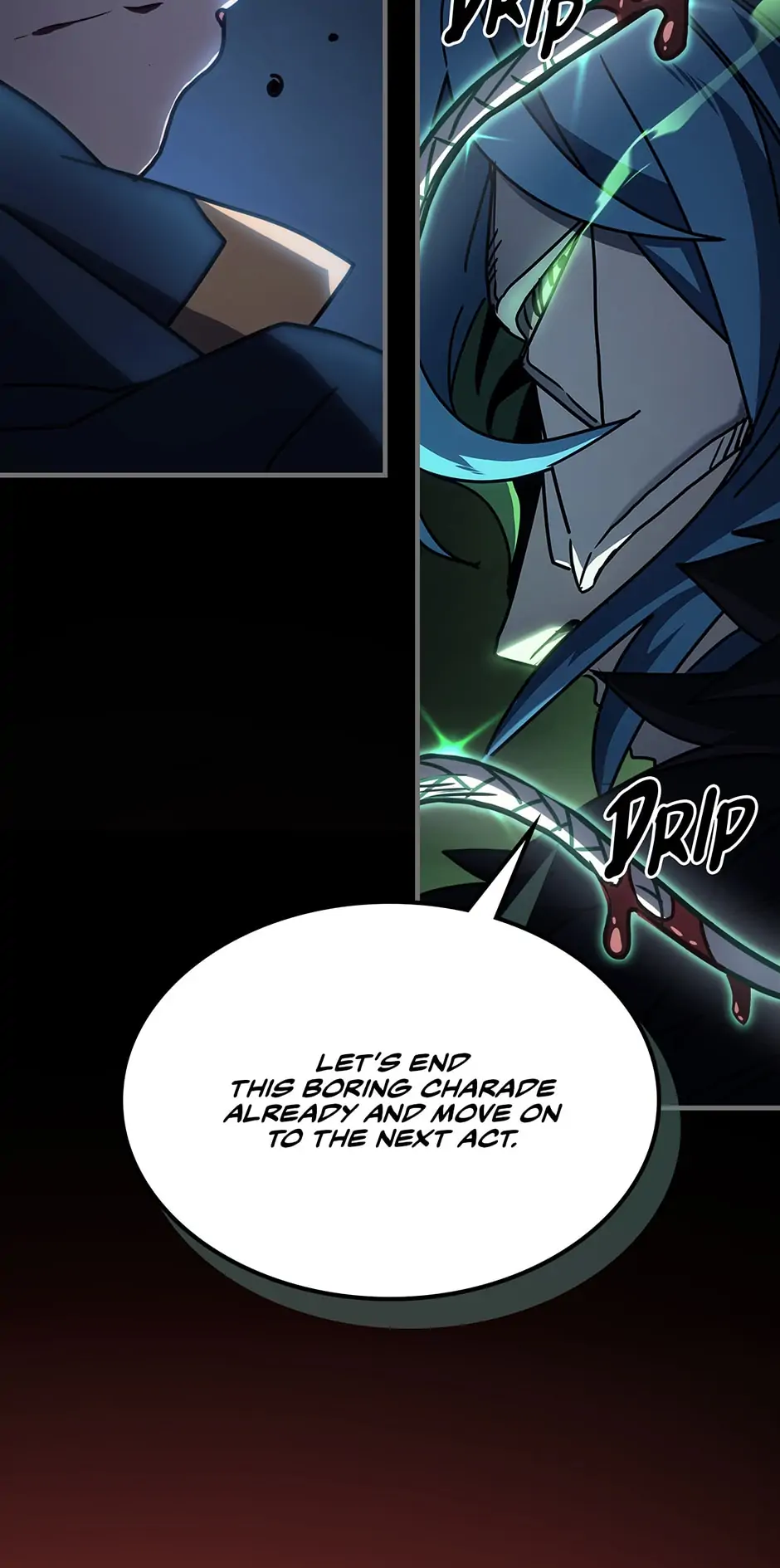 Read A Returner’s Magic Should Be Special EN Manga Online