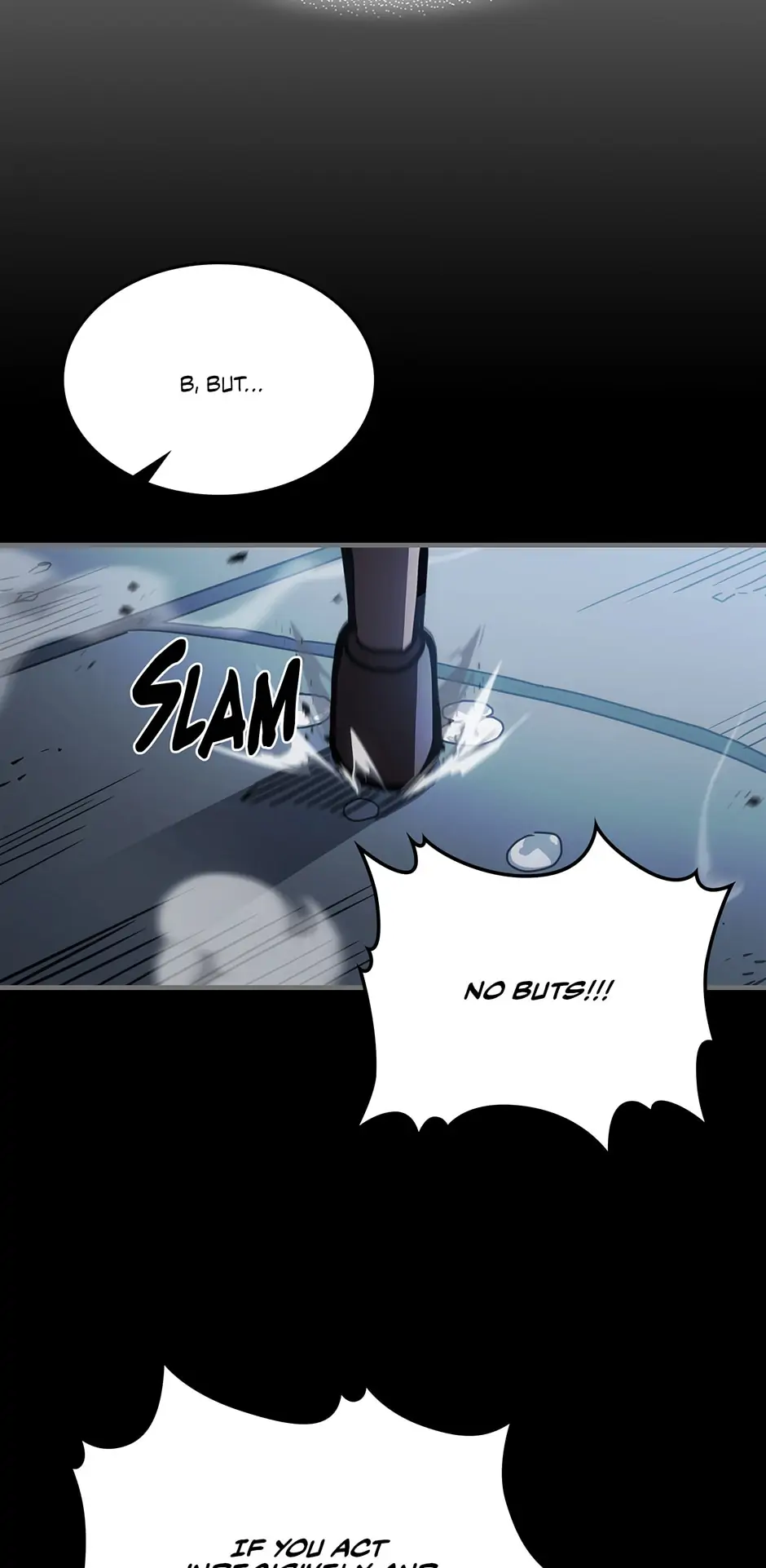 Read A Returner’s Magic Should Be Special EN Manga Online