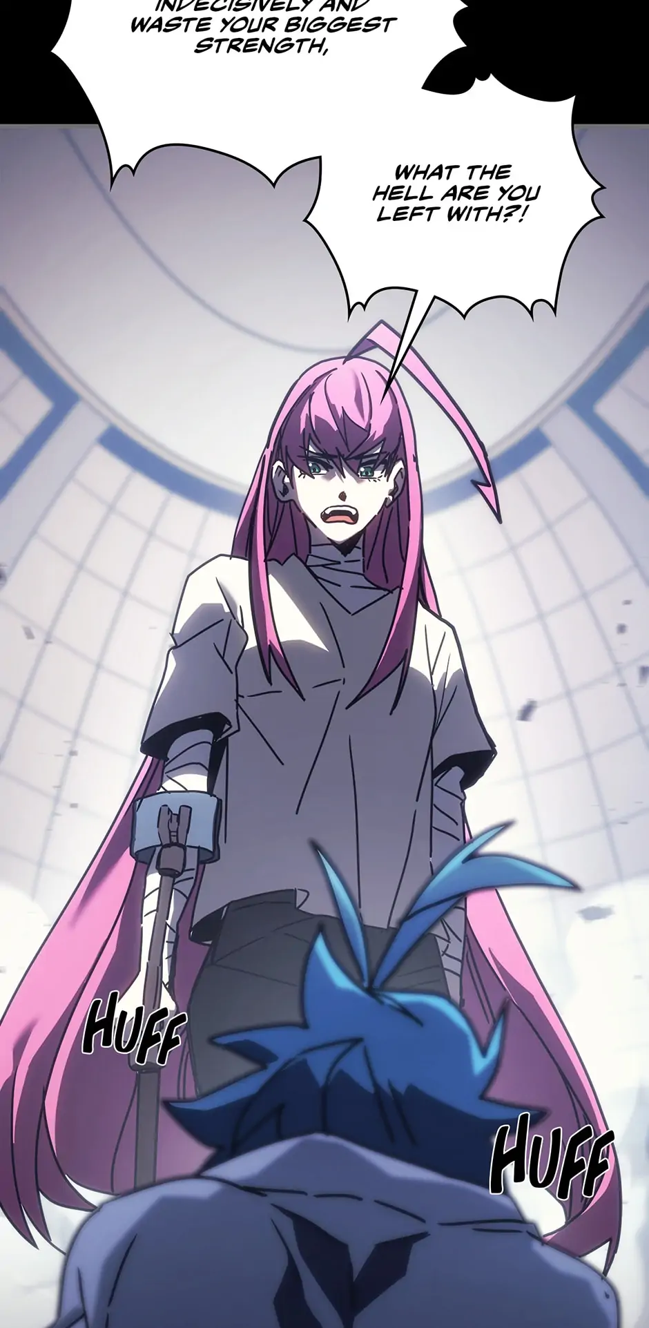 Read A Returner’s Magic Should Be Special EN Manga Online