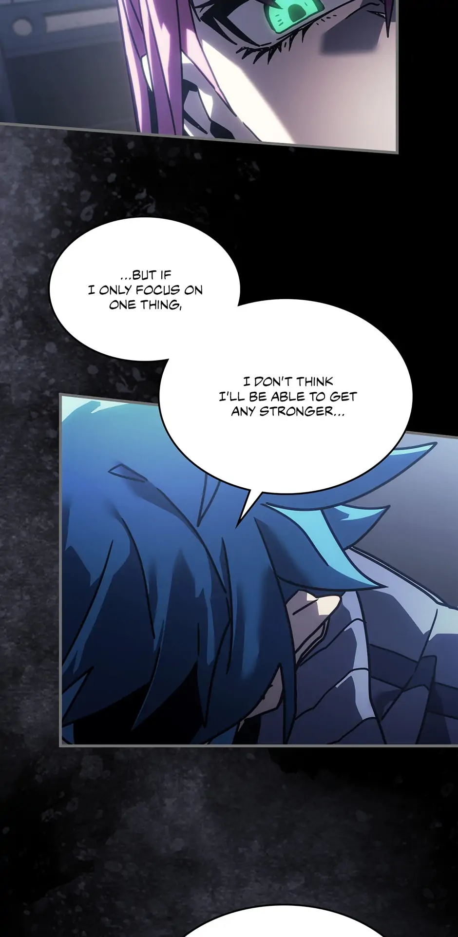 Read A Returner’s Magic Should Be Special EN Manga Online