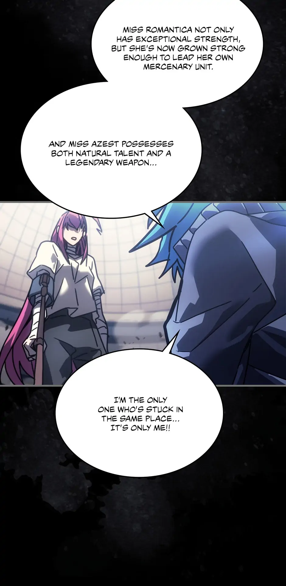 Read A Returner’s Magic Should Be Special EN Manga Online