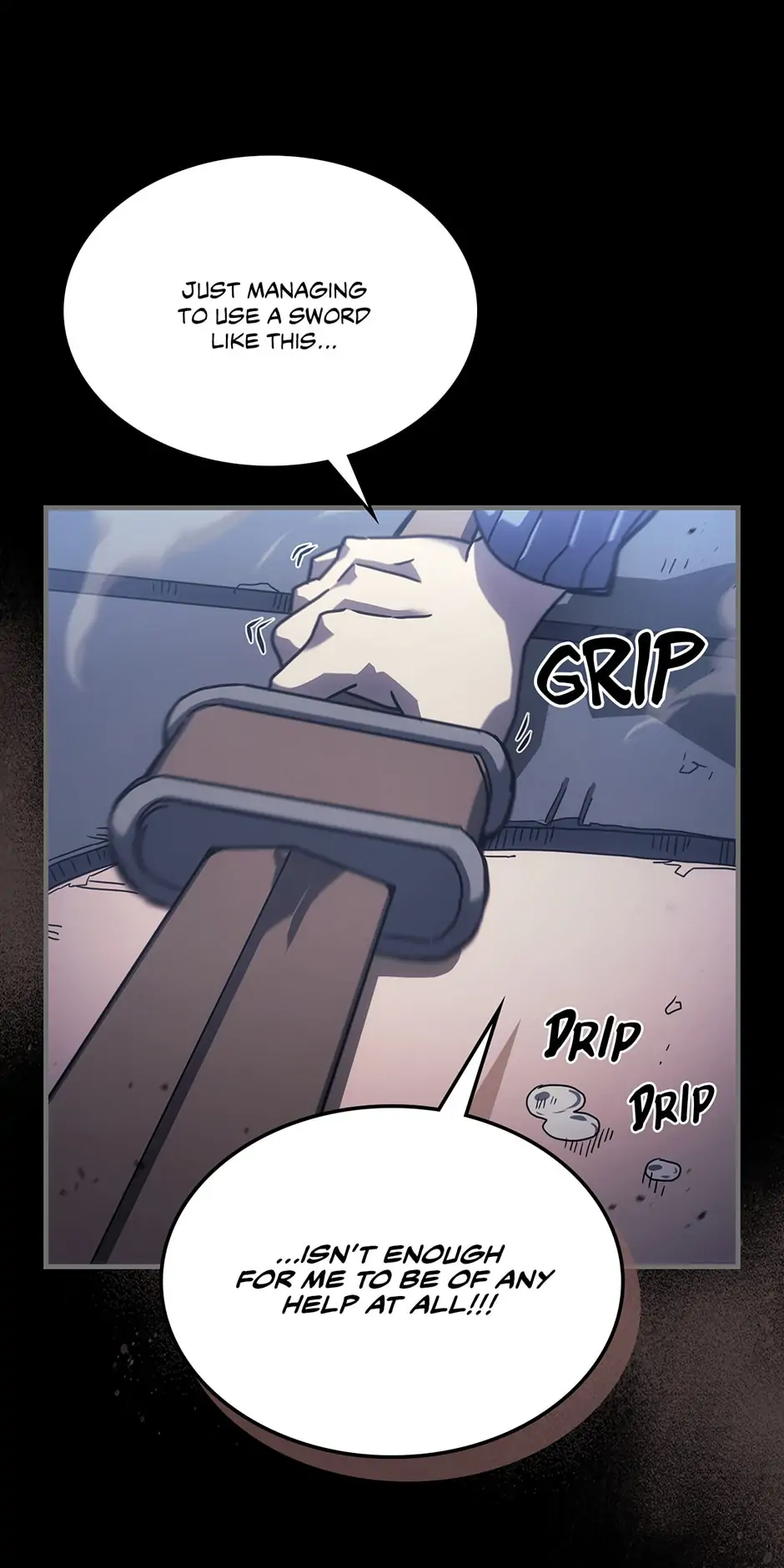 Read A Returner’s Magic Should Be Special EN Manga Online