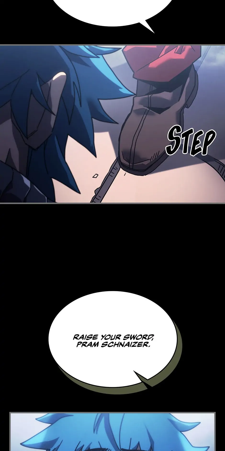 Read A Returner’s Magic Should Be Special EN Manga Online