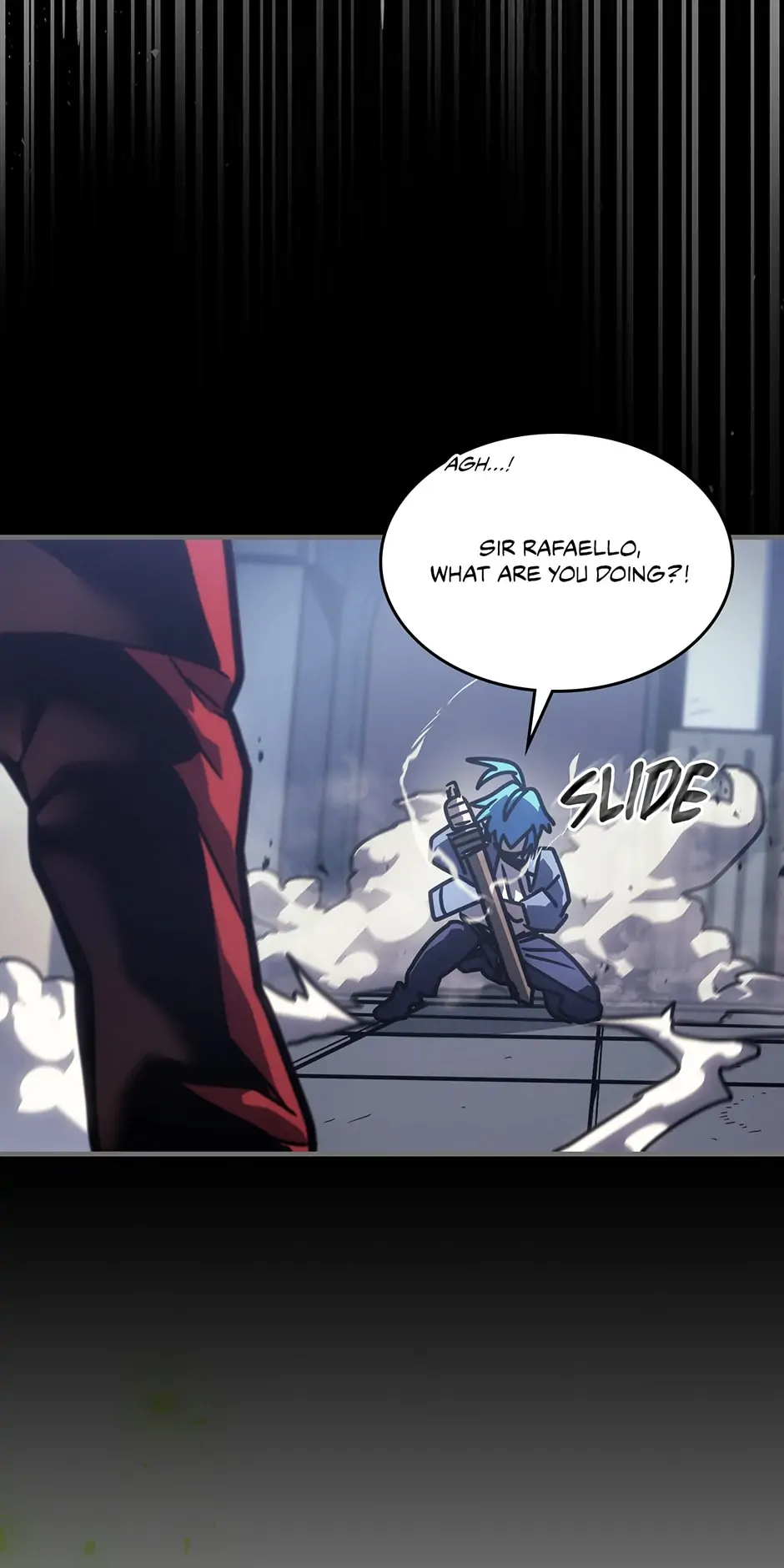 Read A Returner’s Magic Should Be Special EN Manga Online