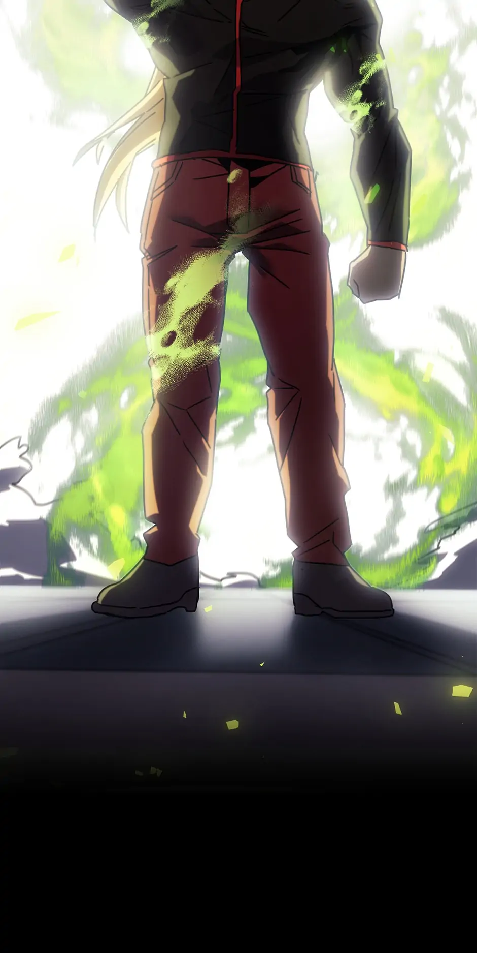 Read A Returner’s Magic Should Be Special EN Manga Online