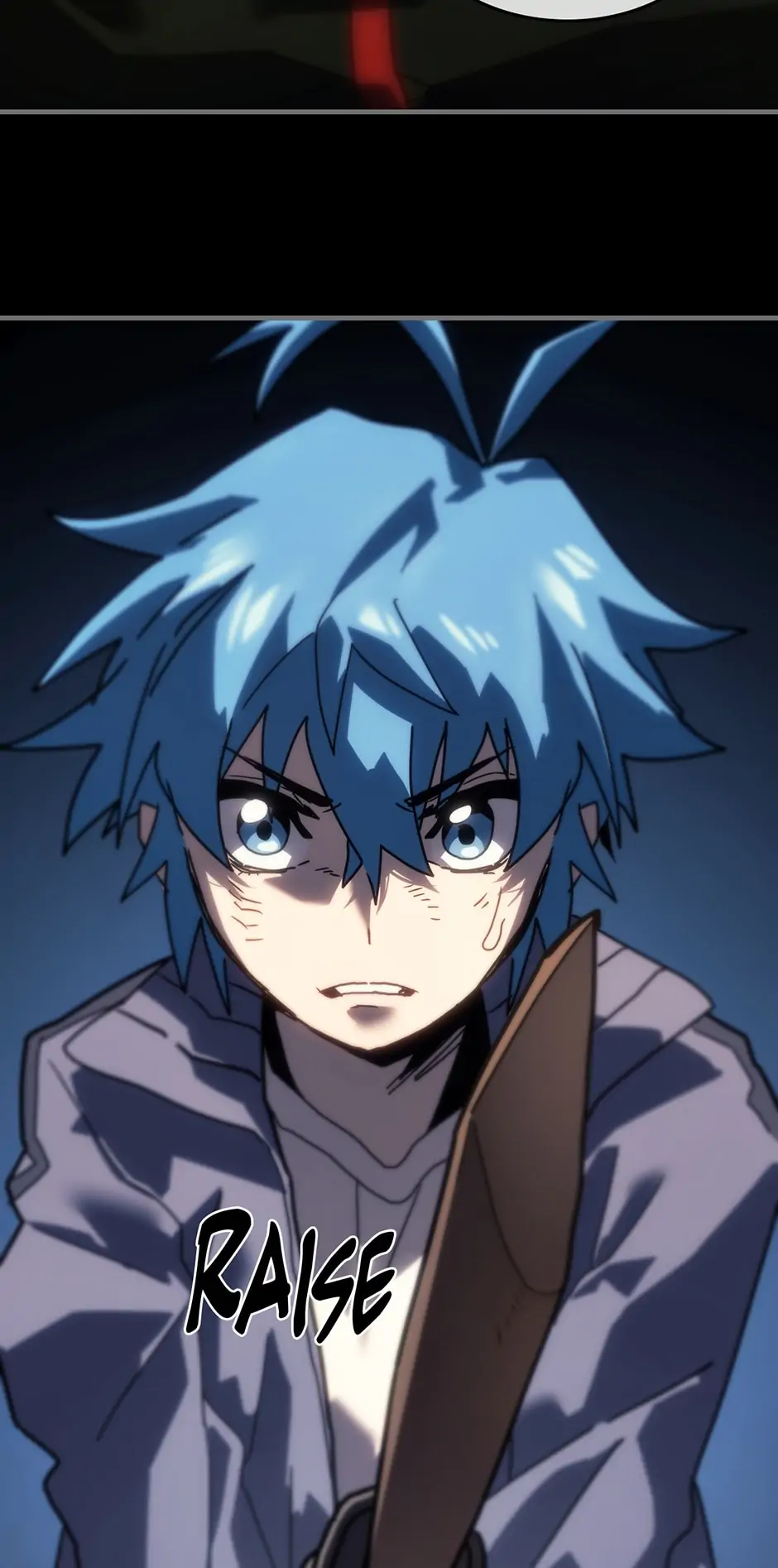 Read A Returner’s Magic Should Be Special EN Manga Online