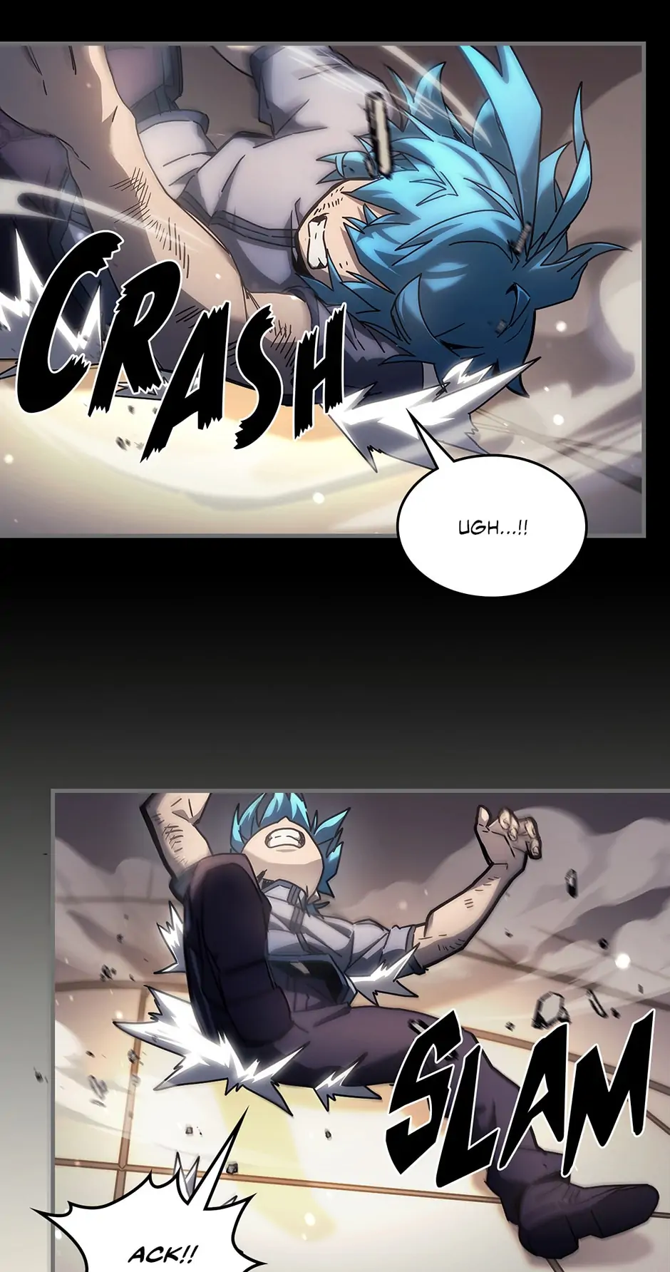 Read A Returner’s Magic Should Be Special EN Manga Online