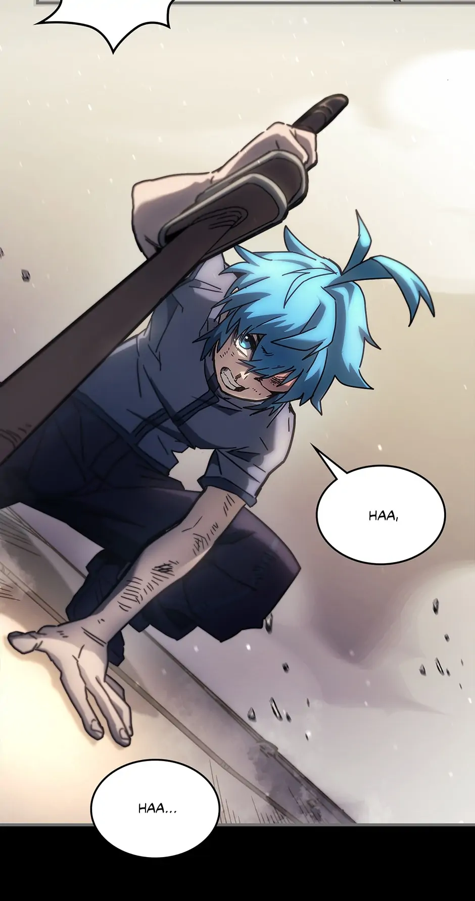 Read A Returner’s Magic Should Be Special EN Manga Online