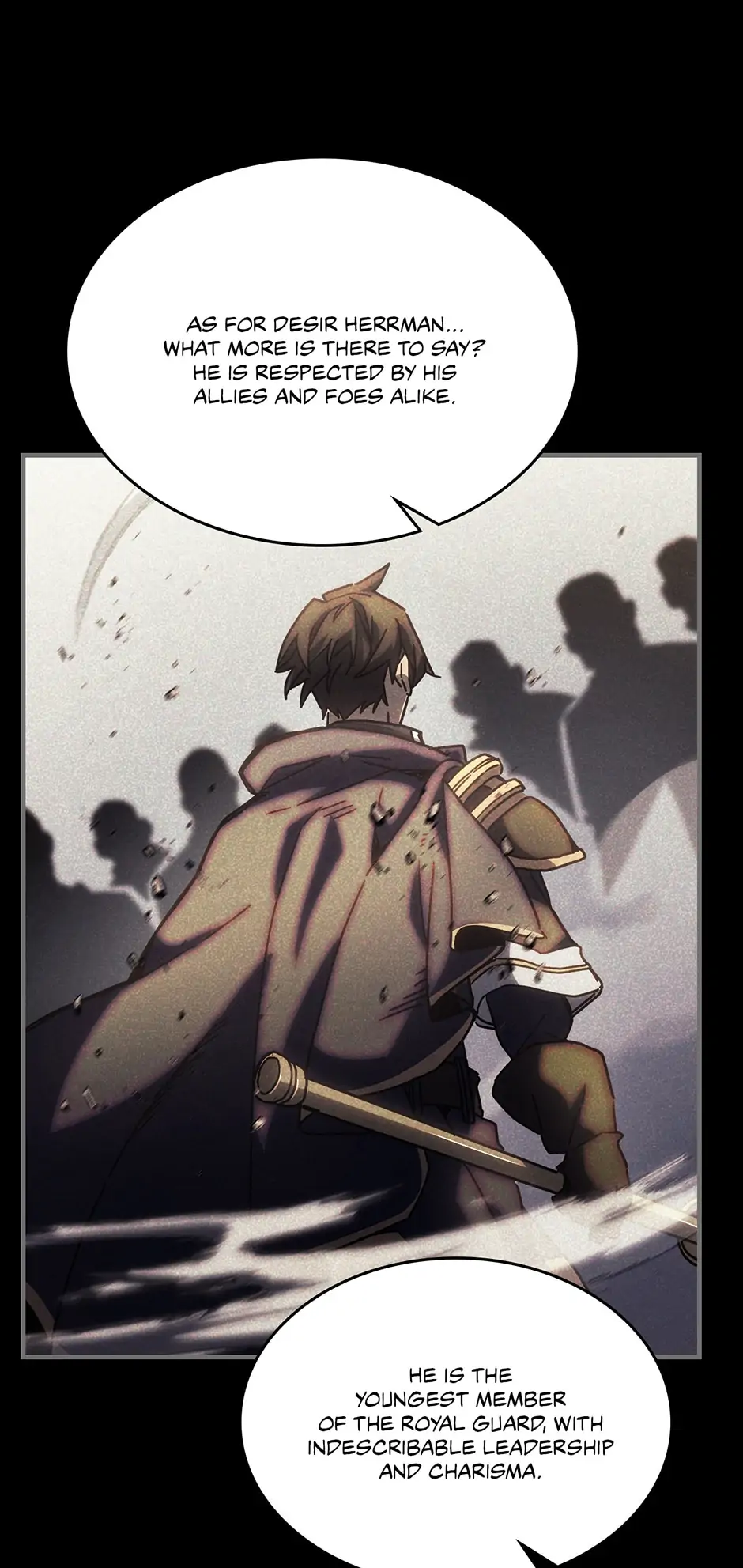 Read A Returner’s Magic Should Be Special EN Manga Online