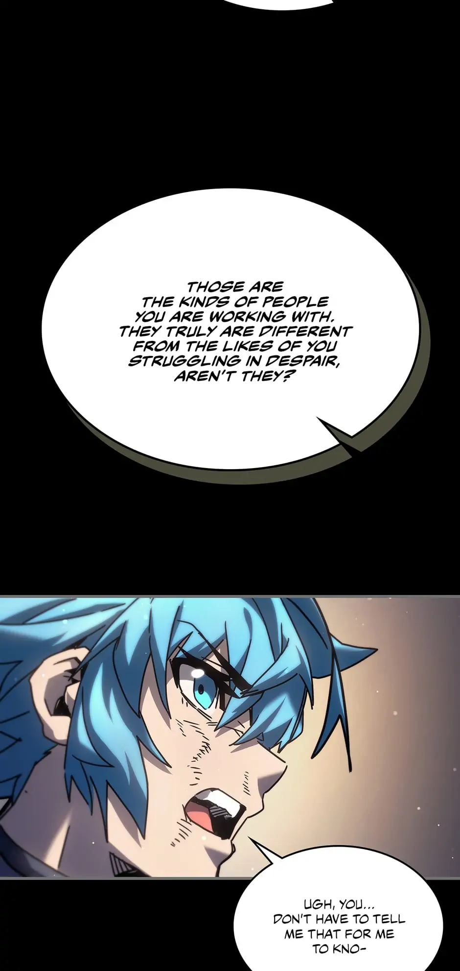 Read A Returner’s Magic Should Be Special EN Manga Online