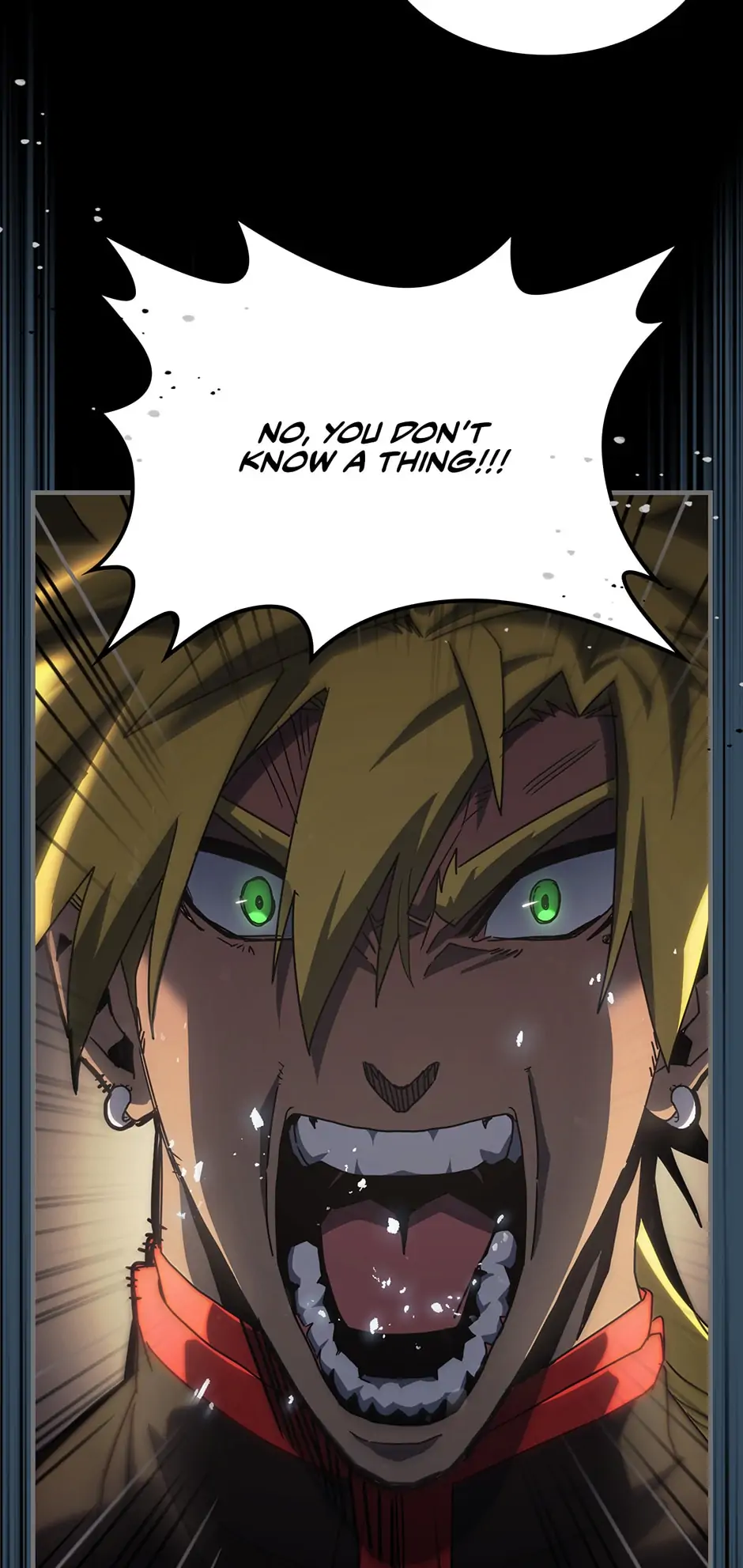 Read A Returner’s Magic Should Be Special EN Manga Online