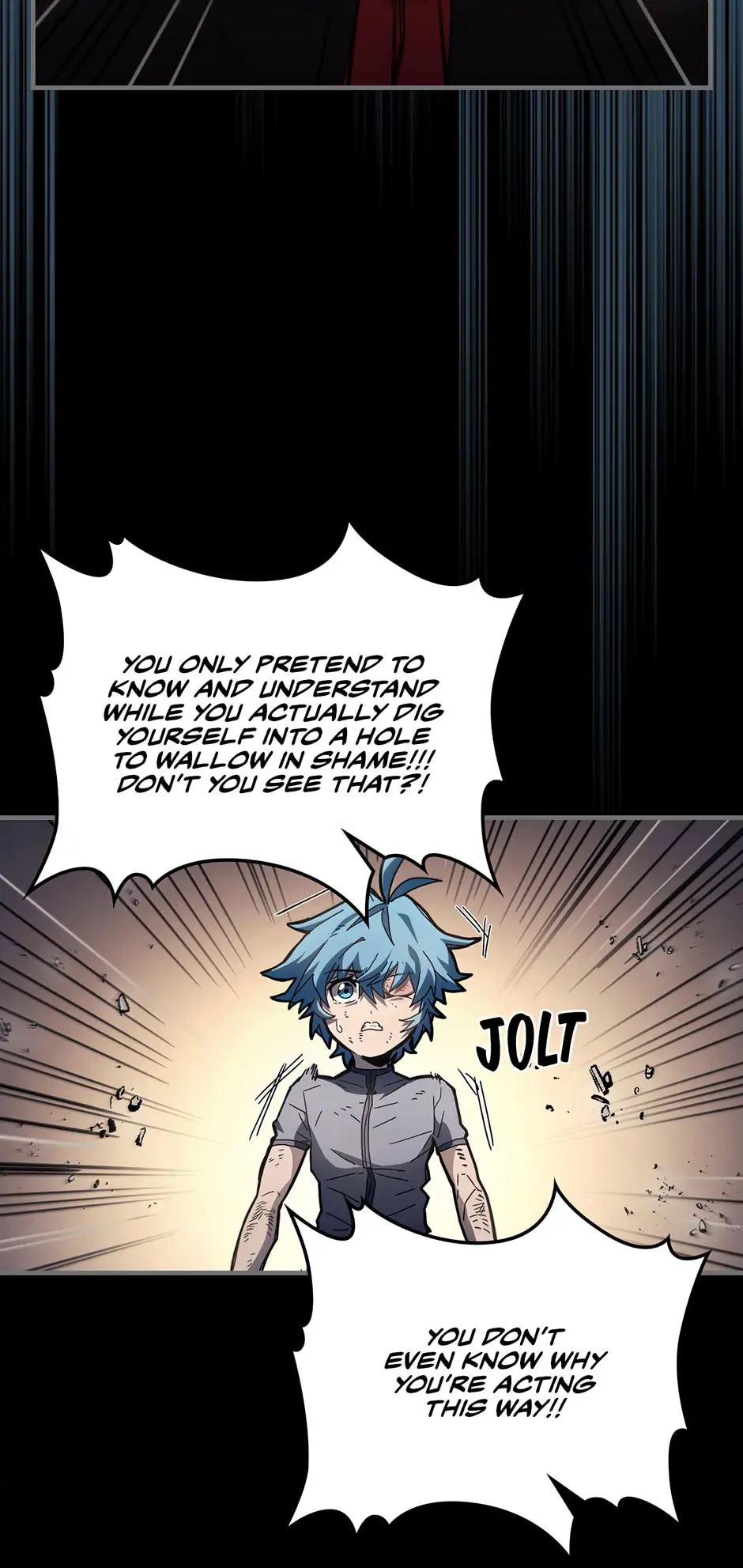 Read A Returner’s Magic Should Be Special EN Manga Online