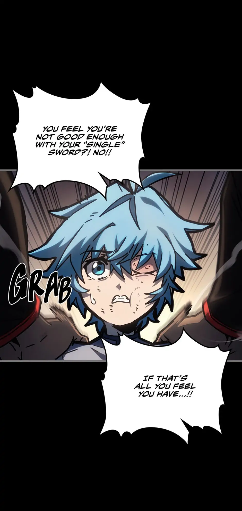 Read A Returner’s Magic Should Be Special EN Manga Online