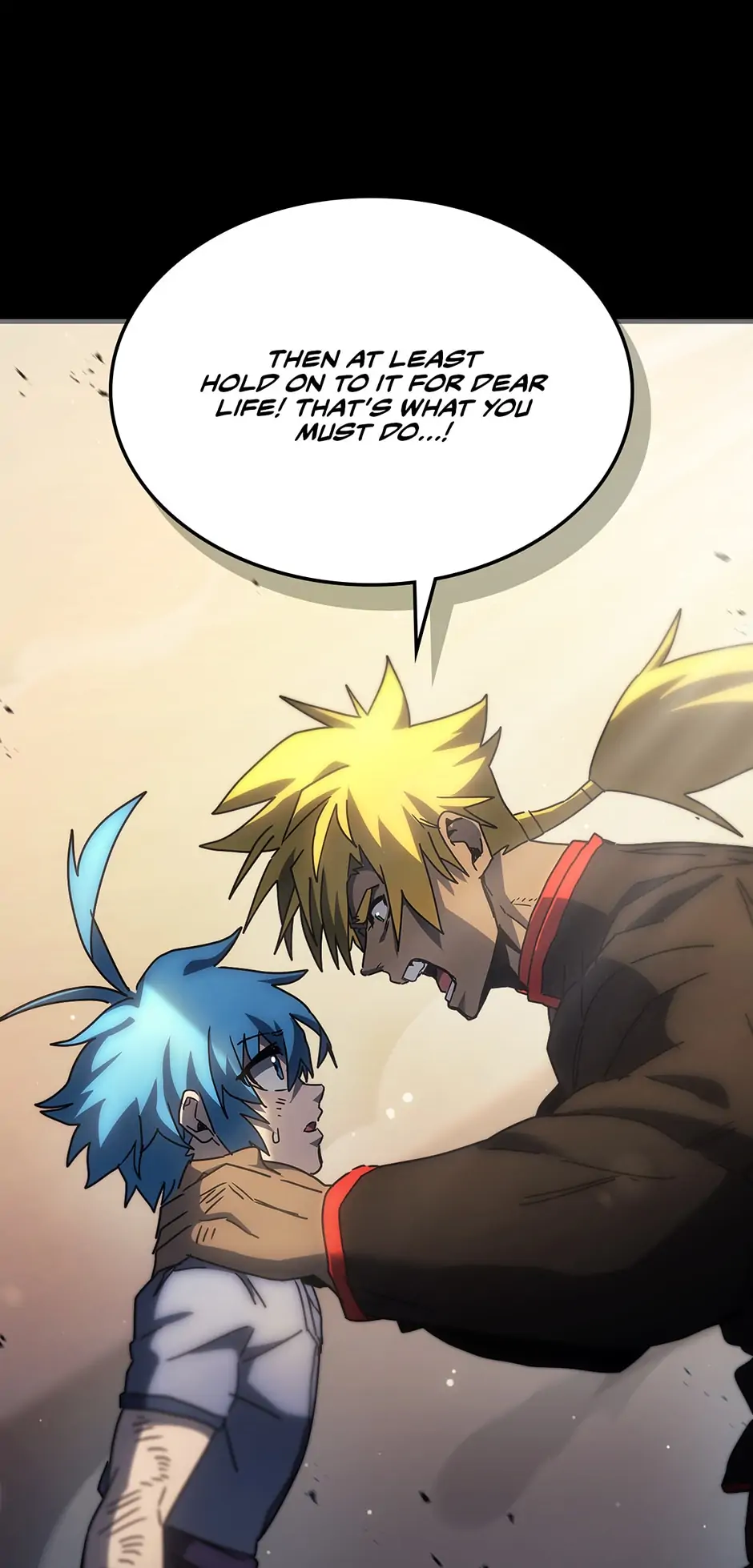 Read A Returner’s Magic Should Be Special EN Manga Online