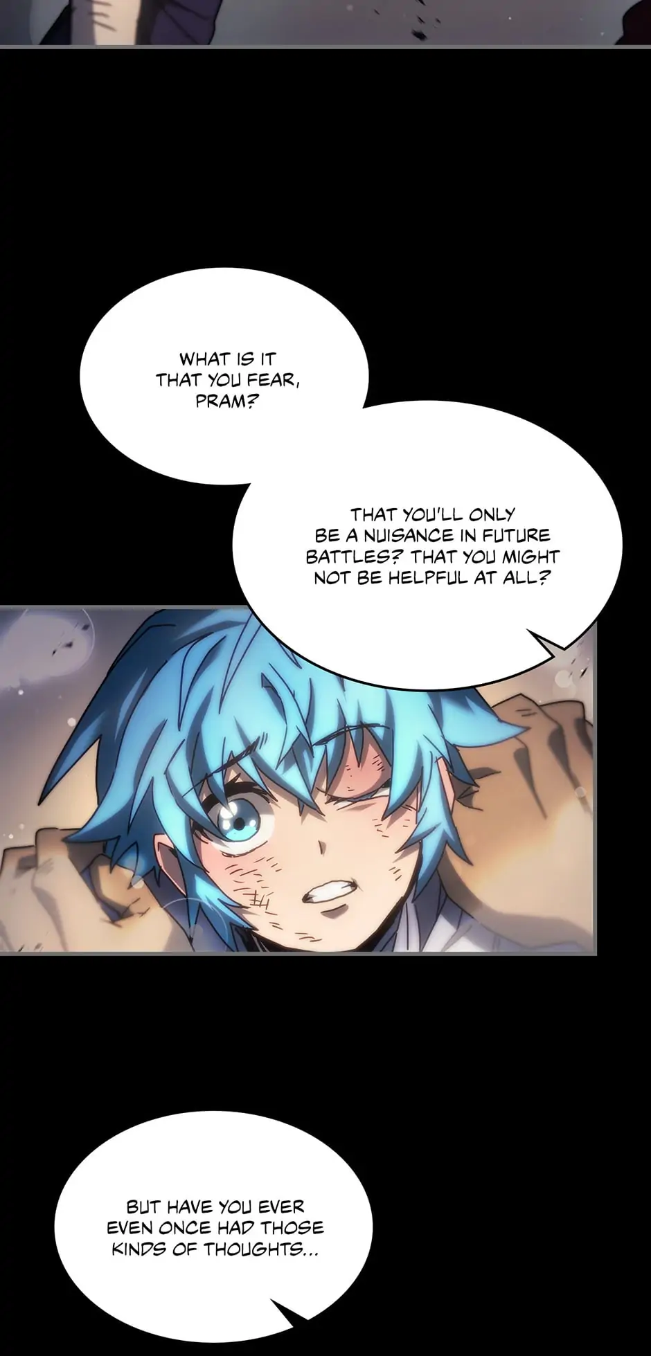 Read A Returner’s Magic Should Be Special EN Manga Online