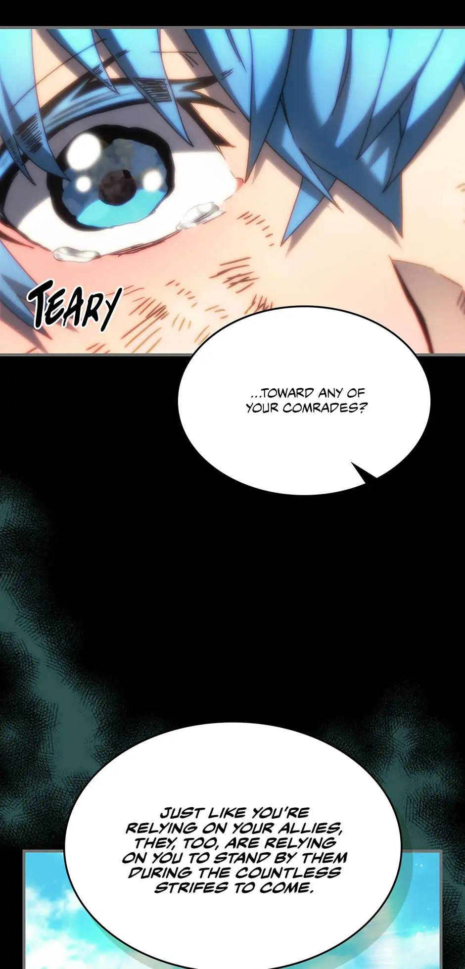 Read A Returner’s Magic Should Be Special EN Manga Online