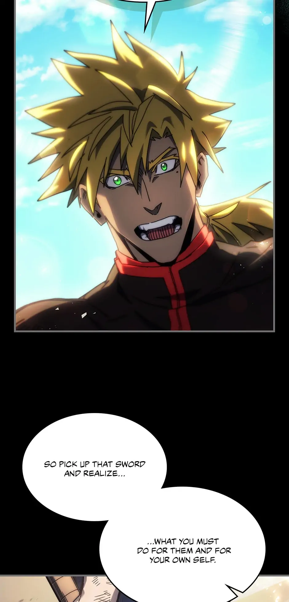 Read A Returner’s Magic Should Be Special EN Manga Online