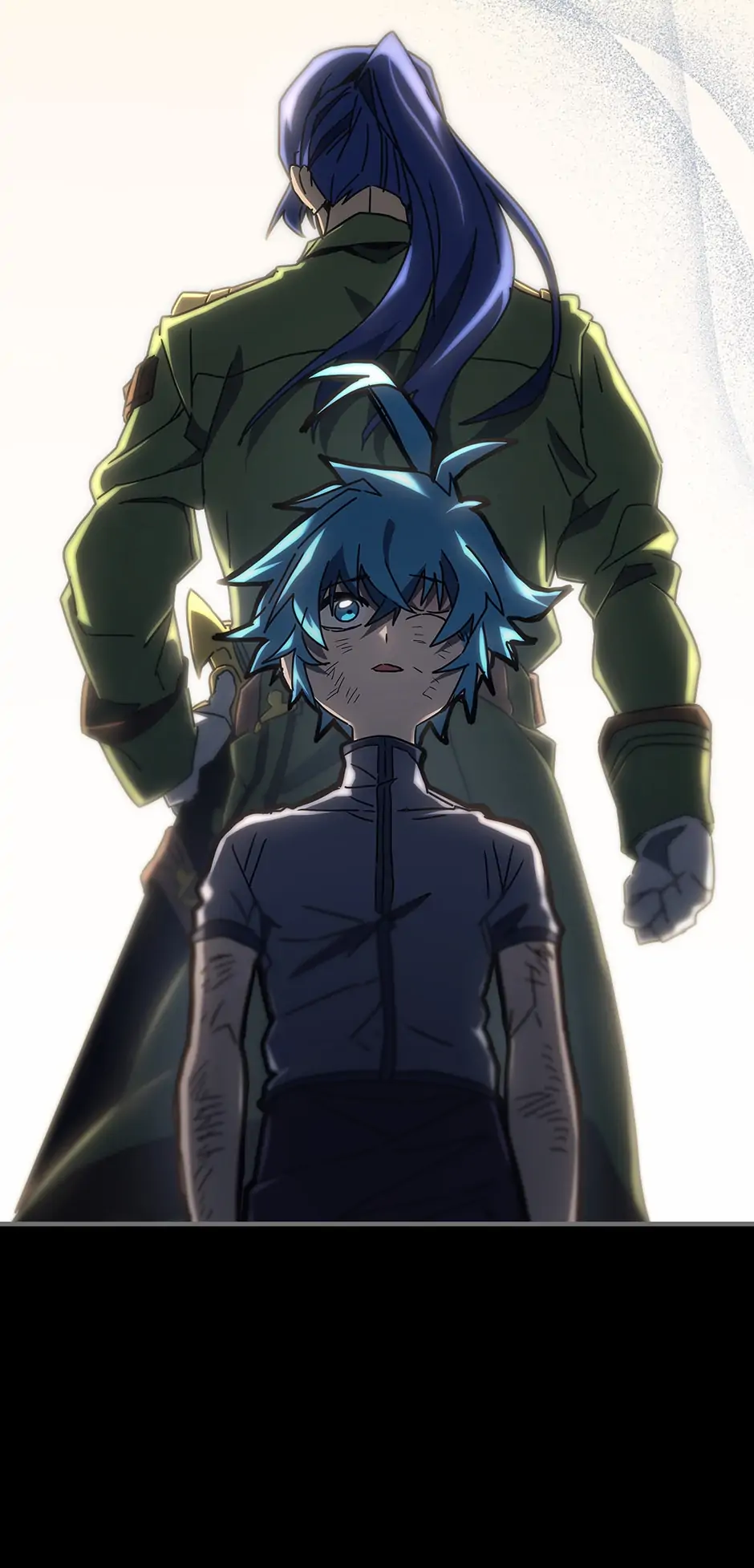 Read A Returner’s Magic Should Be Special EN Manga Online