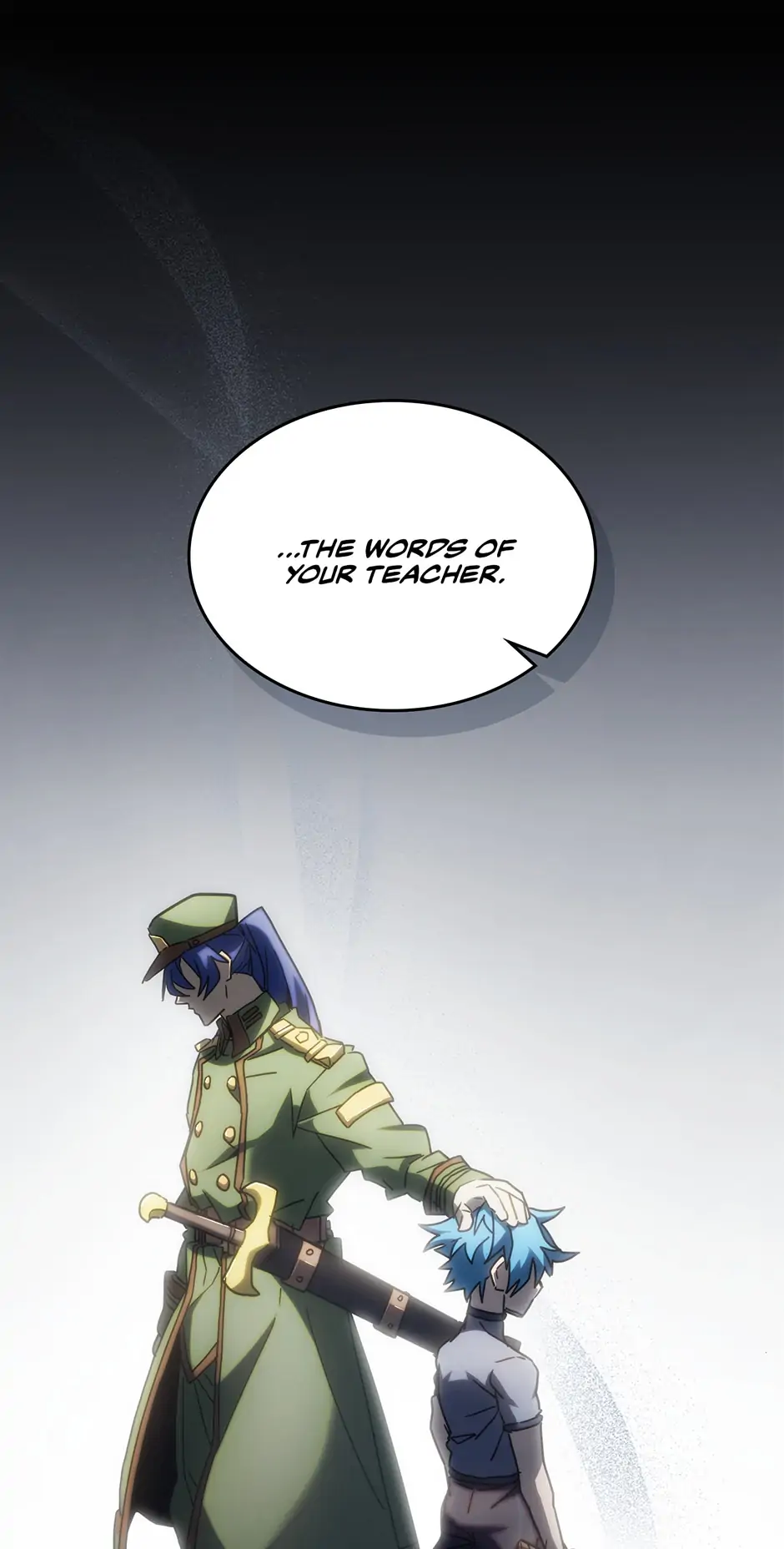 Read A Returner’s Magic Should Be Special EN Manga Online