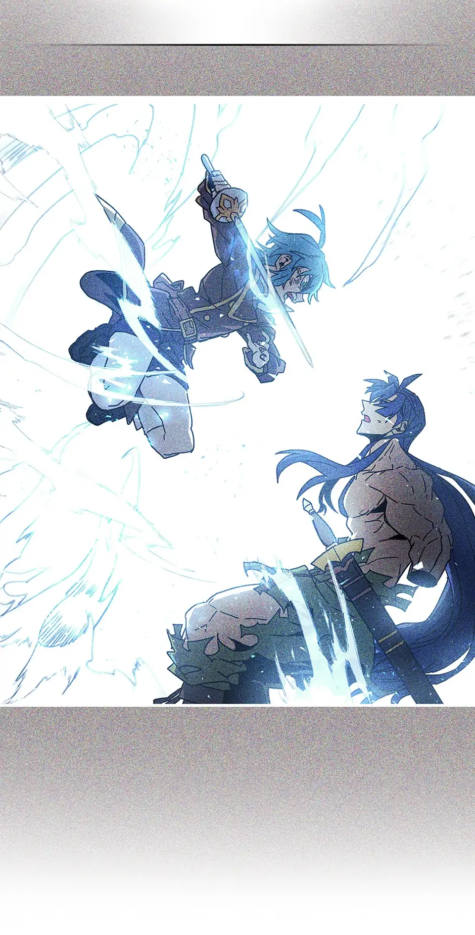 Read A Returner’s Magic Should Be Special EN Manga Online