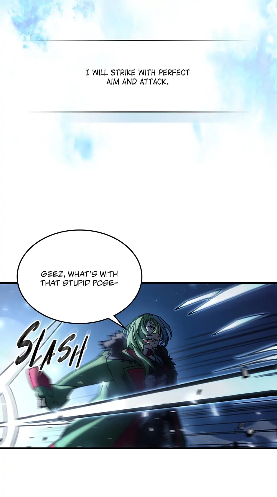 Read A Returner’s Magic Should Be Special EN Manga Online