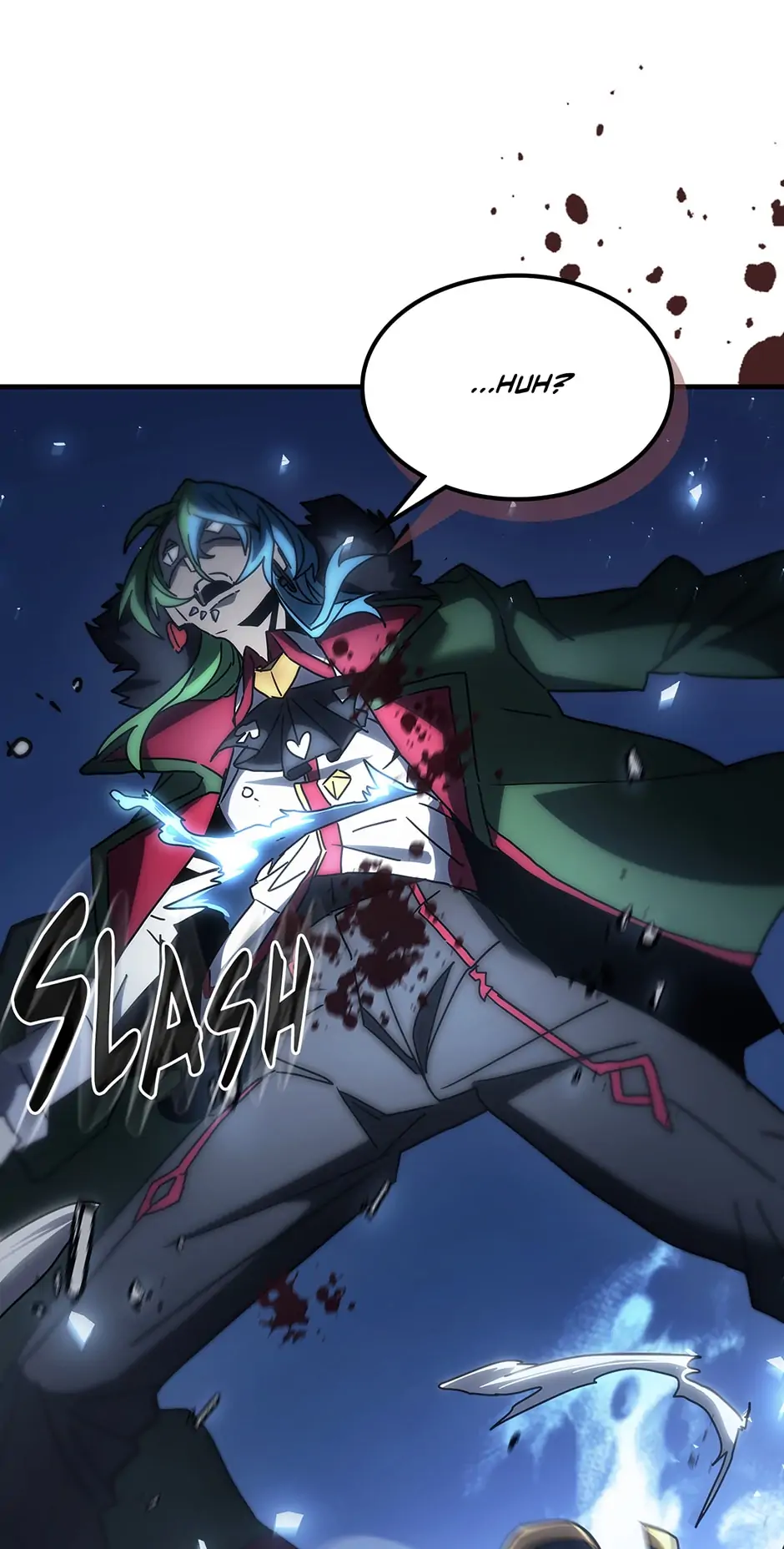 Read A Returner’s Magic Should Be Special EN Manga Online