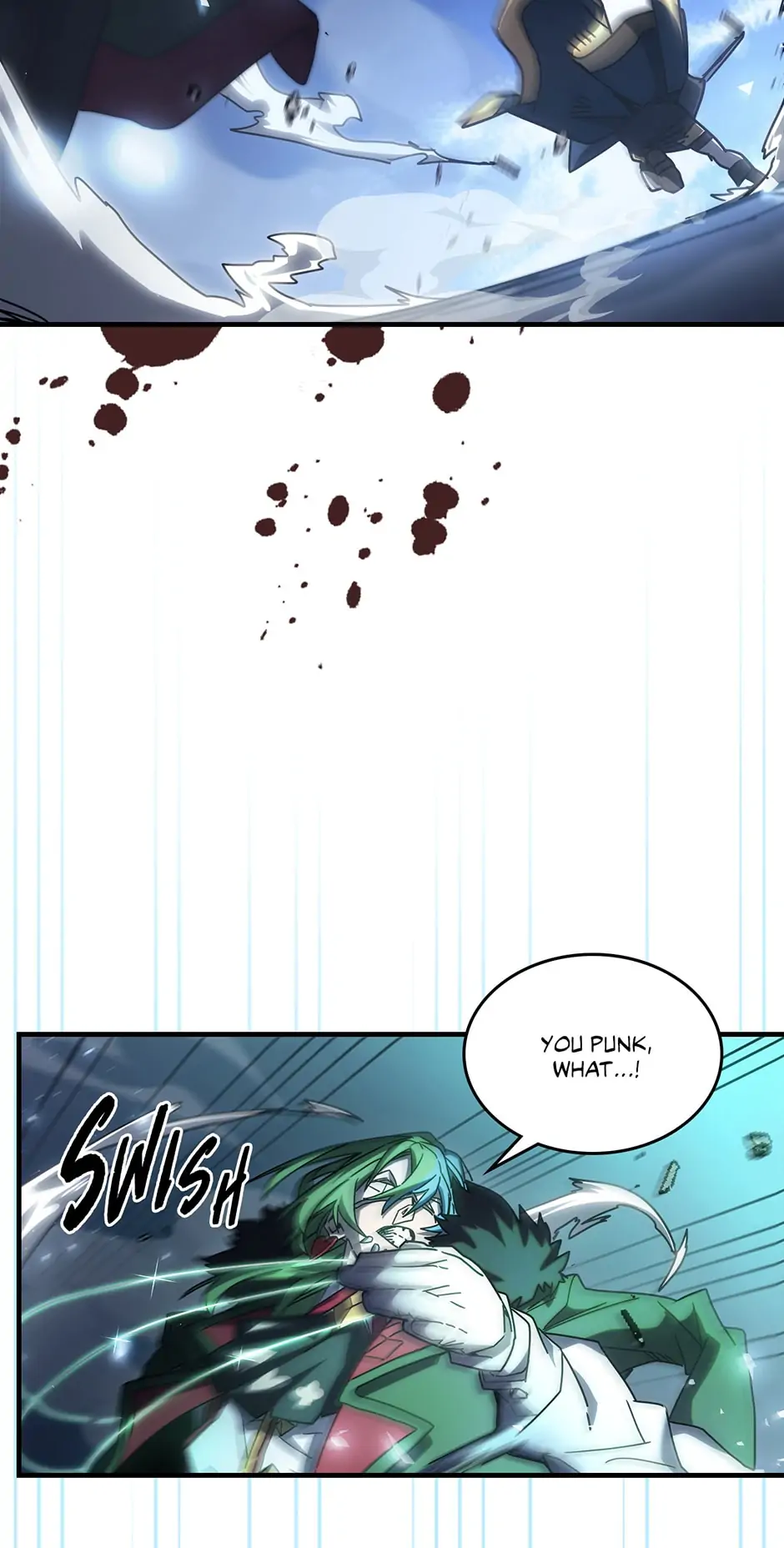 Read A Returner’s Magic Should Be Special EN Manga Online