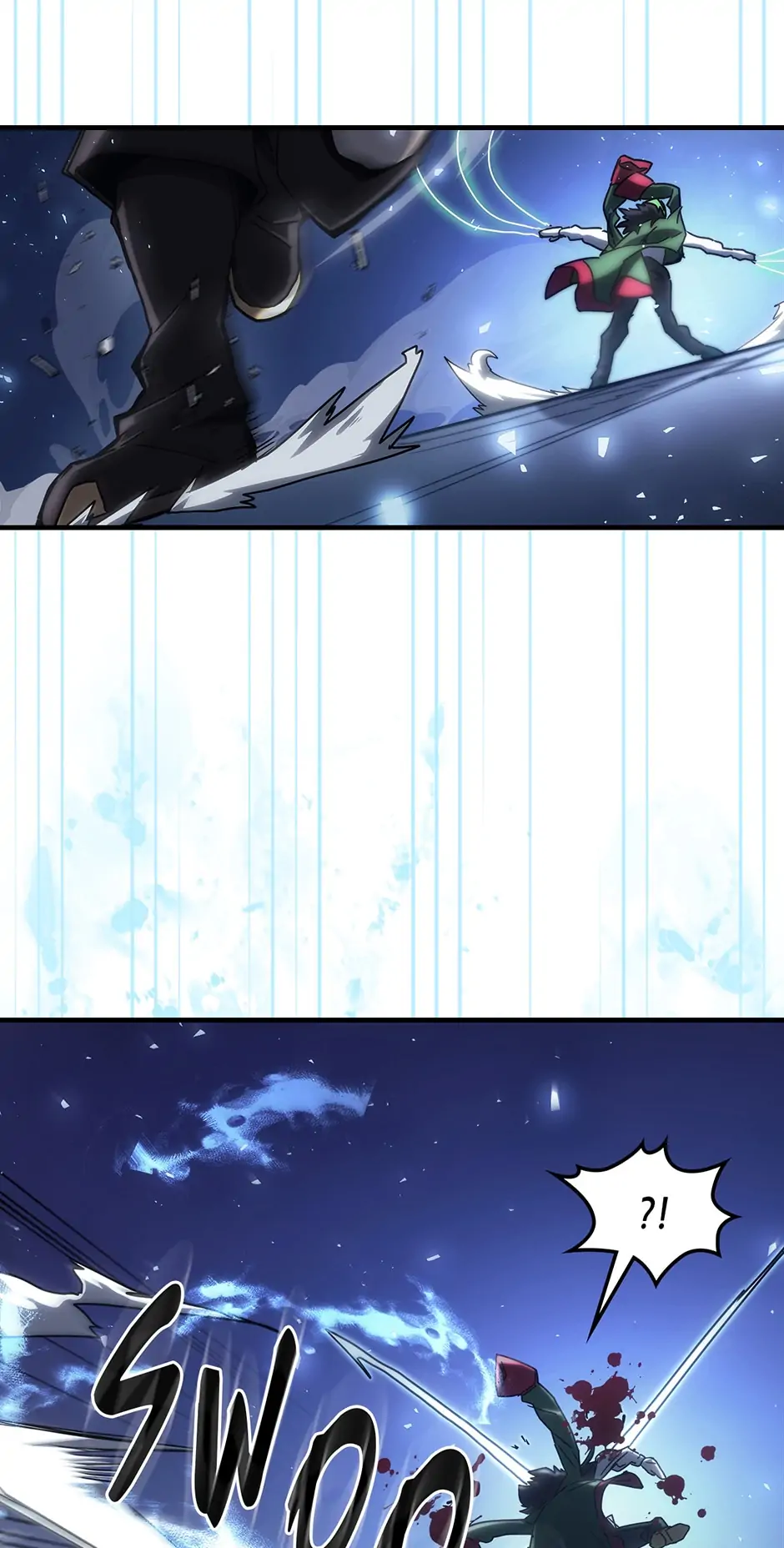 Read A Returner’s Magic Should Be Special EN Manga Online